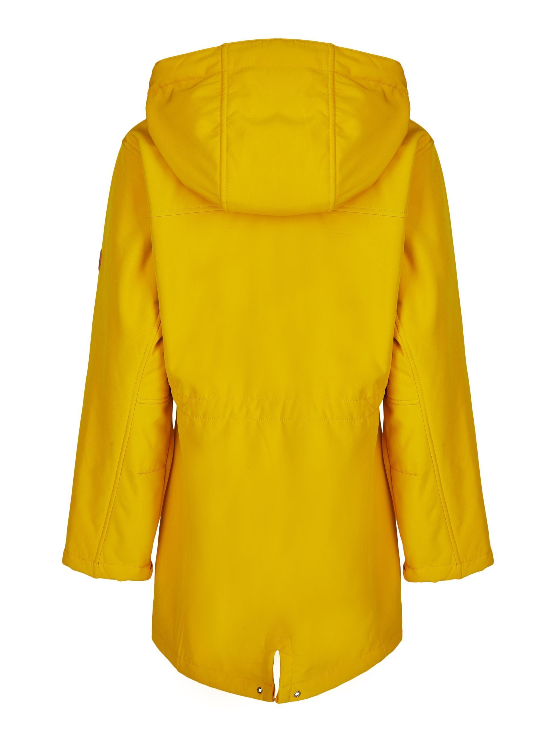 Michael Heinen Softshellmantel Damen Softshellmantel günstig online kaufen