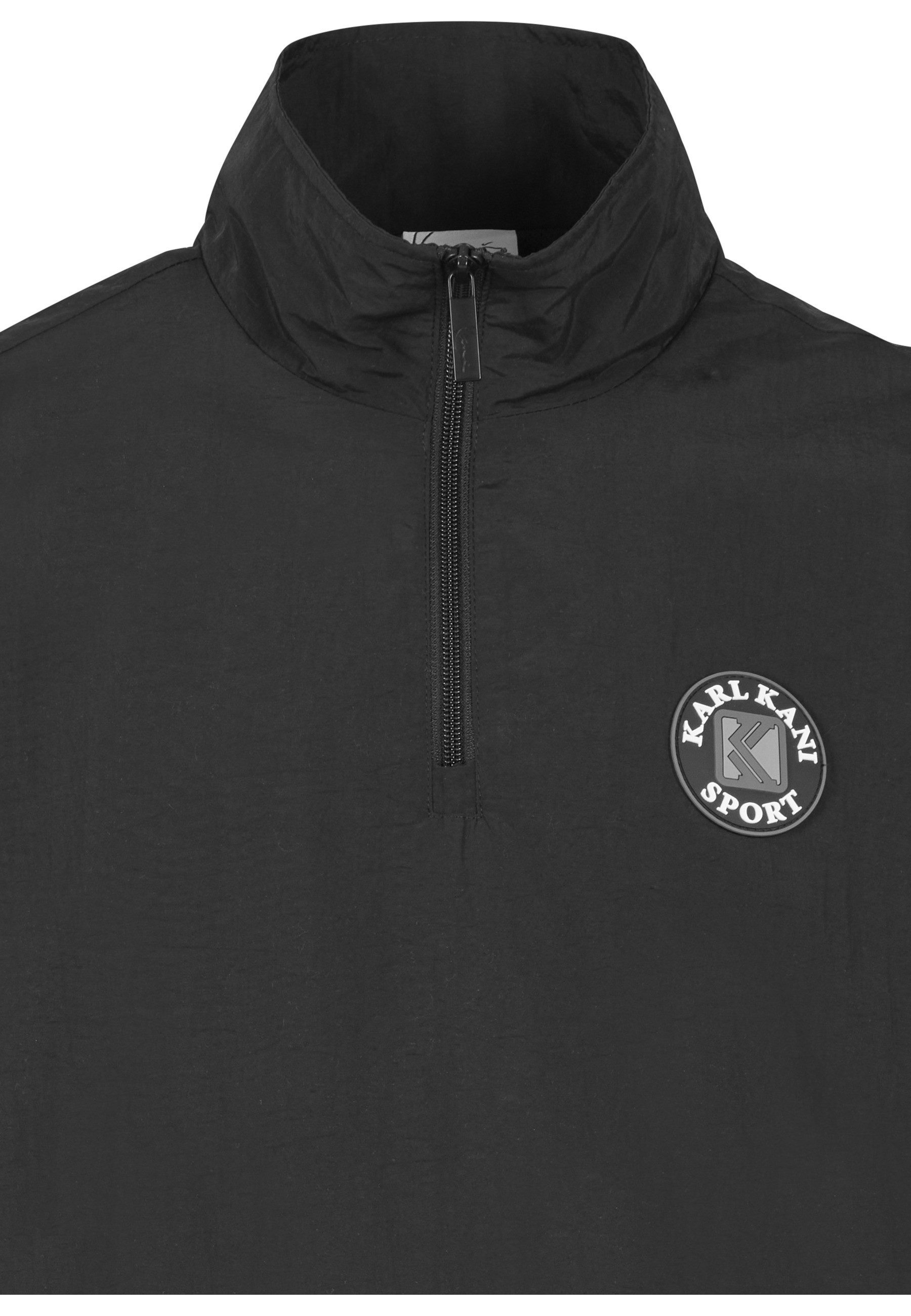 Karl Kani Allwetterjacke Karl Kani Herren KM241-045-2 Karl Kani Og Track Troyer (1-St)