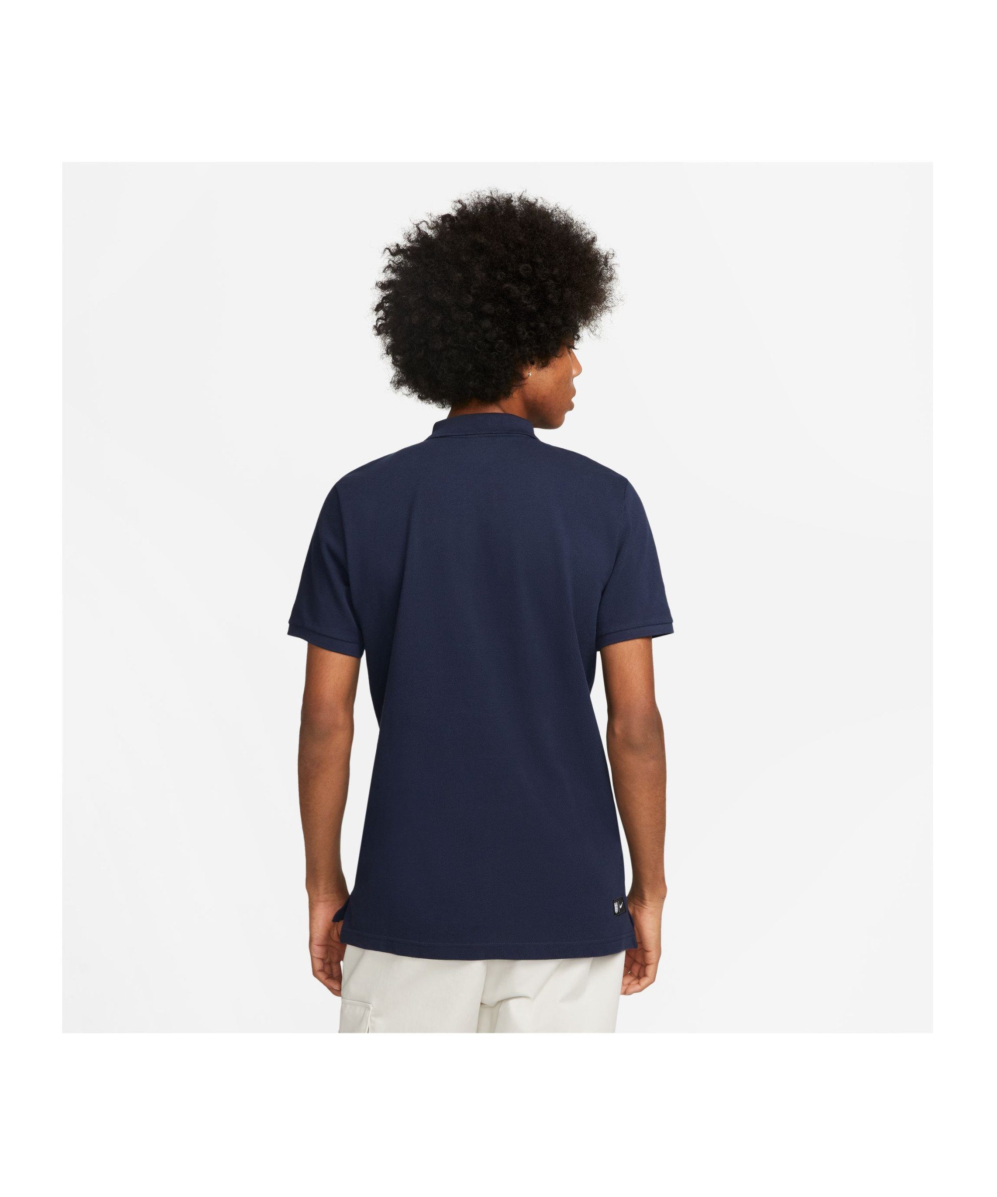 T-Shirt Nike Poloshirt default England