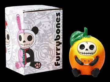 Figuren Shop GmbH Fantasy-Figur Furrybones Figur - Satsuma Mikan - Fantasy Gothic Dekofigur