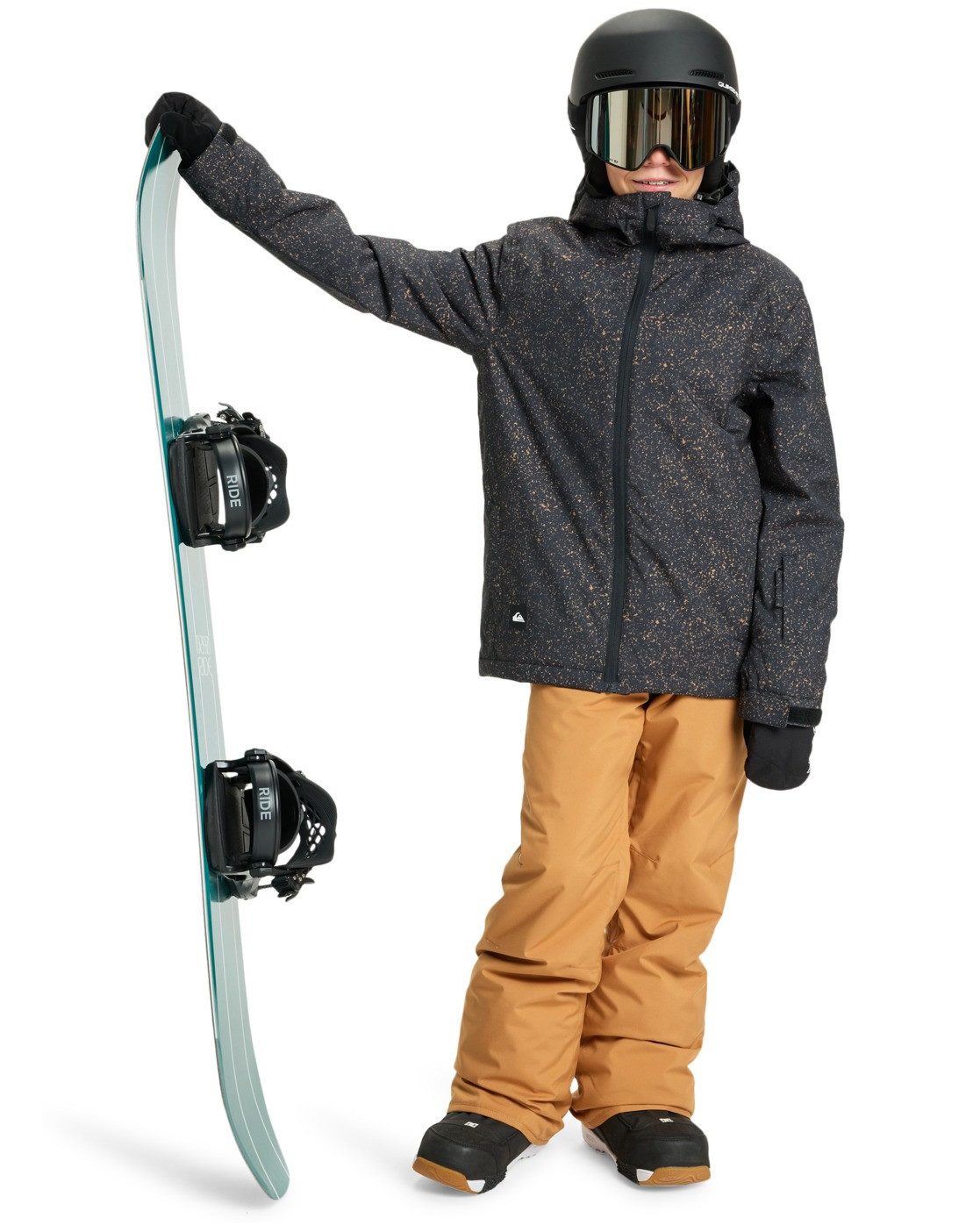 Quiksilver Snowboardhose Estate