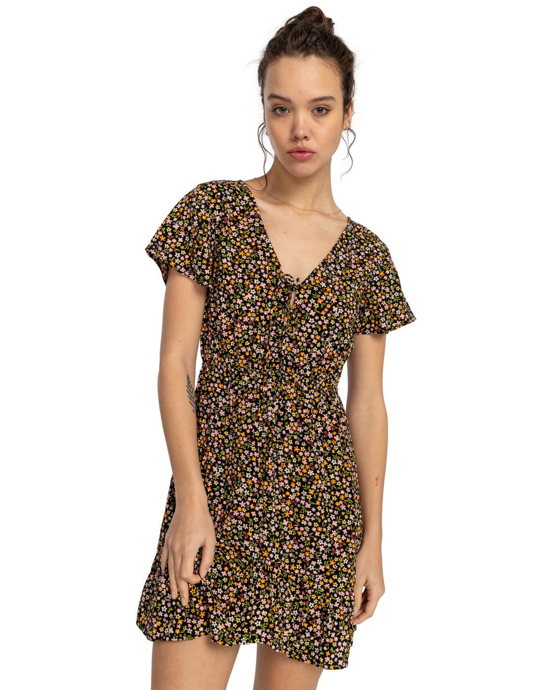 Billabong Minikleid Day Trippin