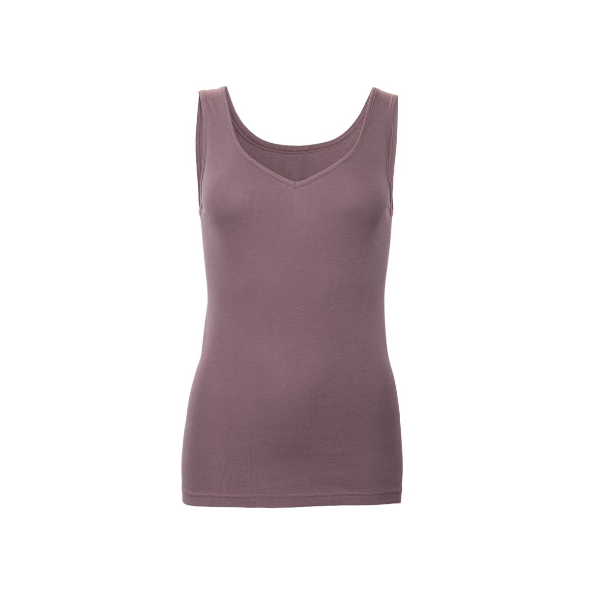 LIVING CRAFTS Trägertop JANINE GOTS zertifiziert