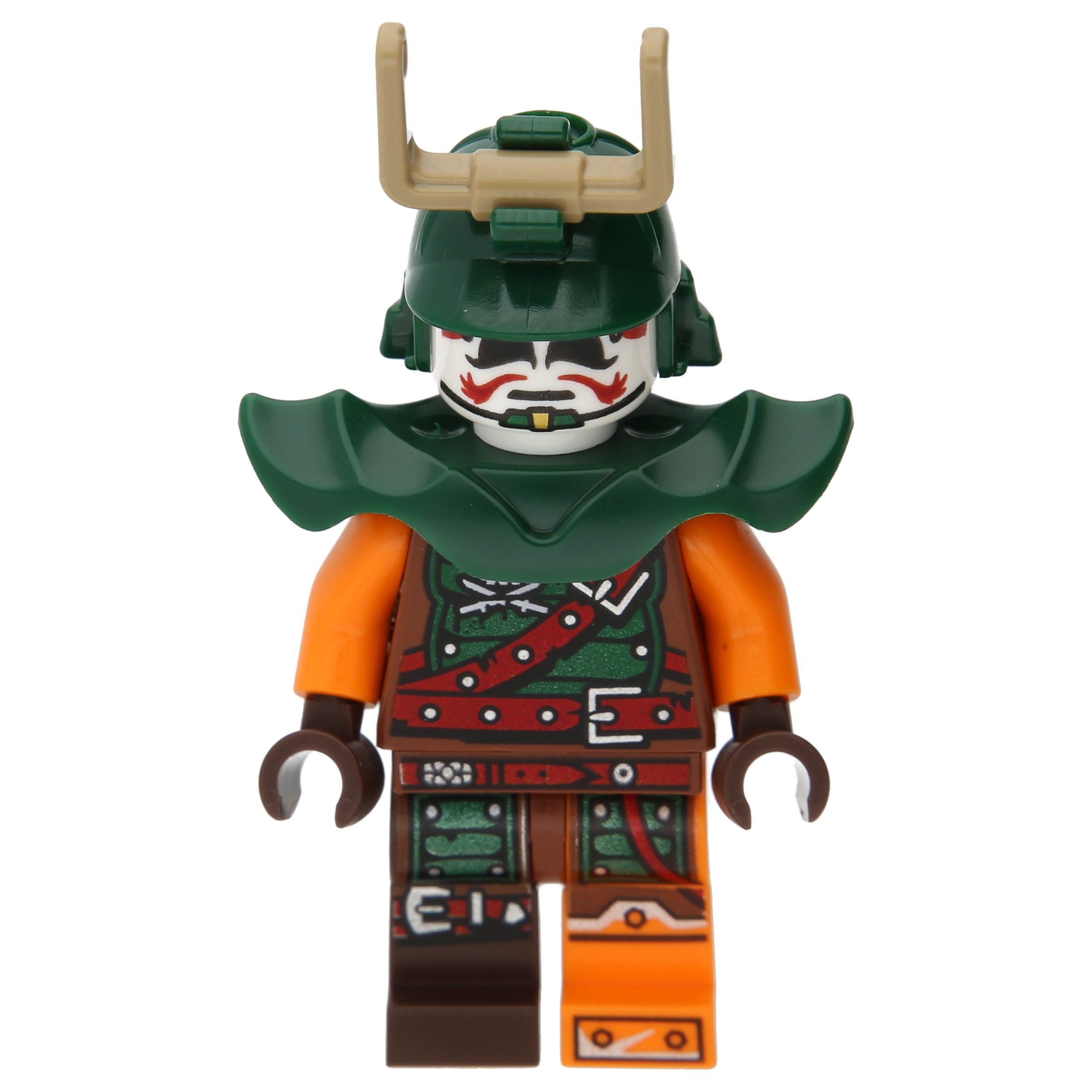 LEGO® Ninjago: Doubloon Spielbausteine günstig online kaufen
