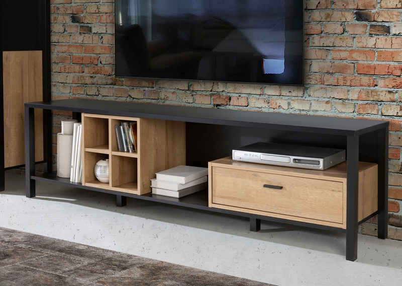 FORTE TV-Board, Breite ca. 181 cm