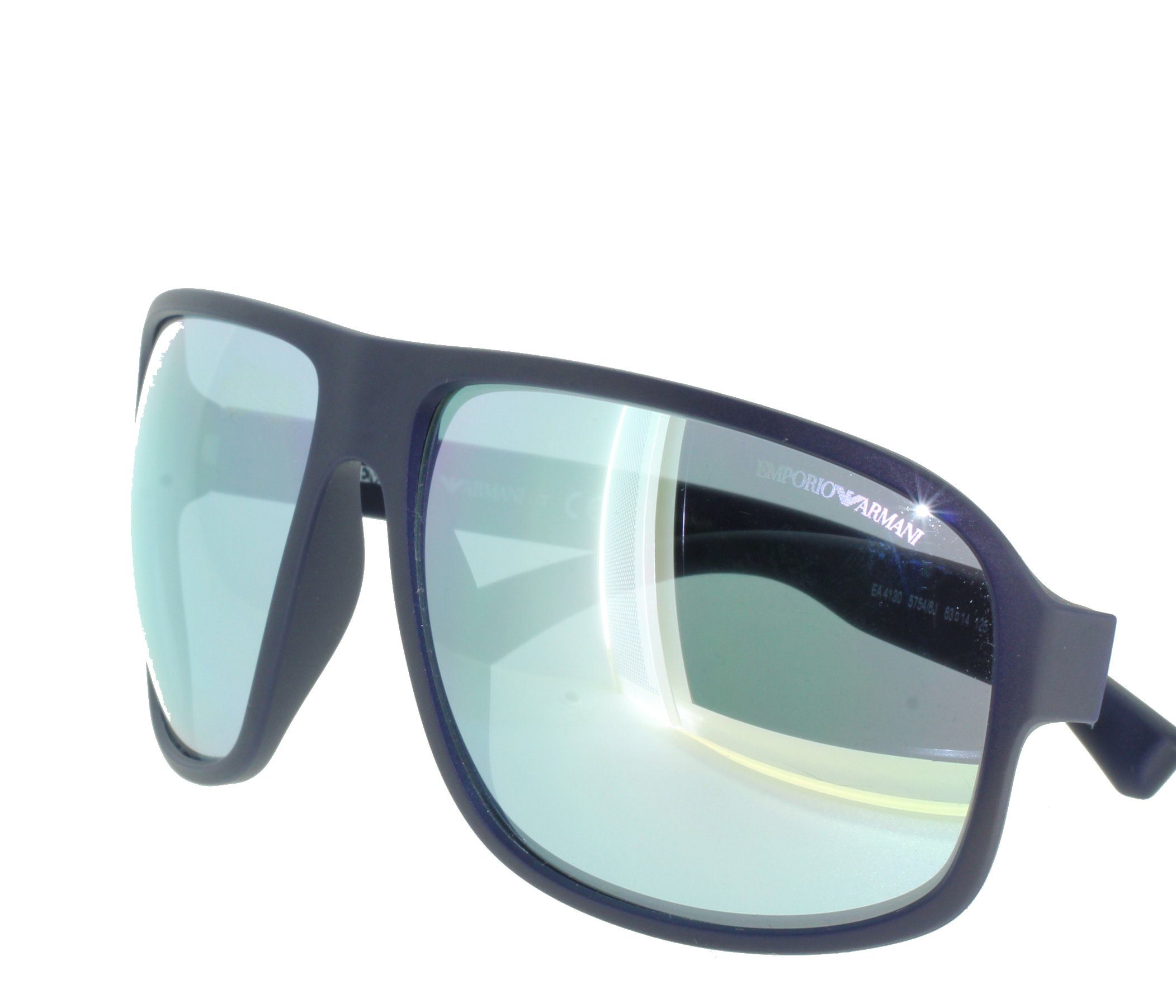 Armani EA4130/57546J Emporio Sonnenbrille