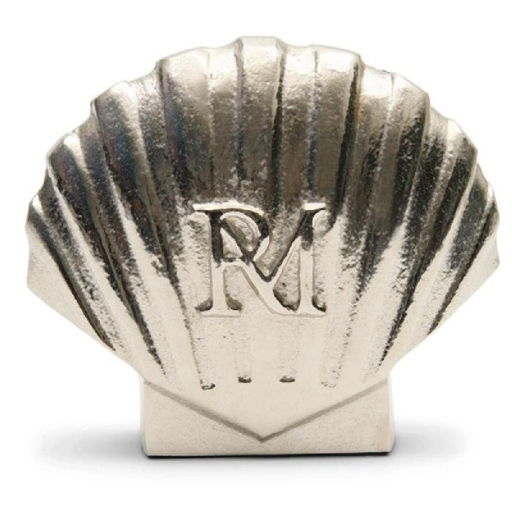 Rivièra Maison Skulptur Dekorationsfigur Muschel Shell günstig online kaufen