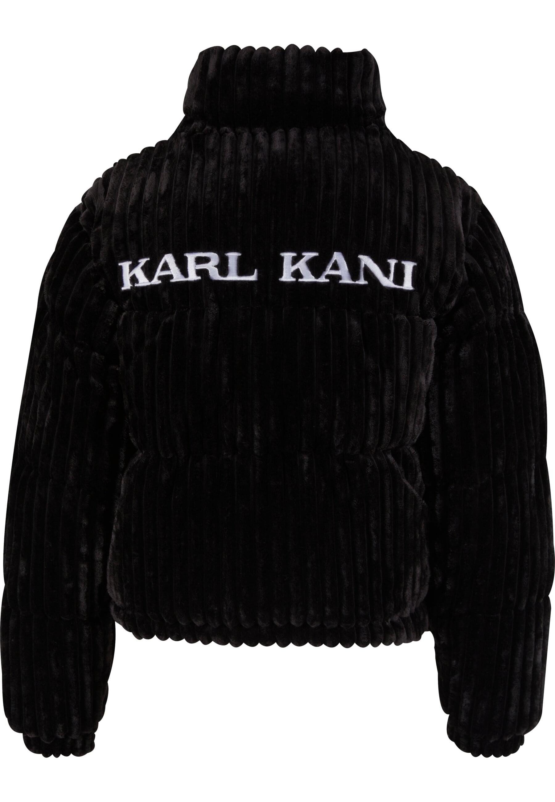 Karl Kani Winterjacke Karl Kani KK Og Fuzzy Corduroy Short Puffer Jacket (1 günstig online kaufen