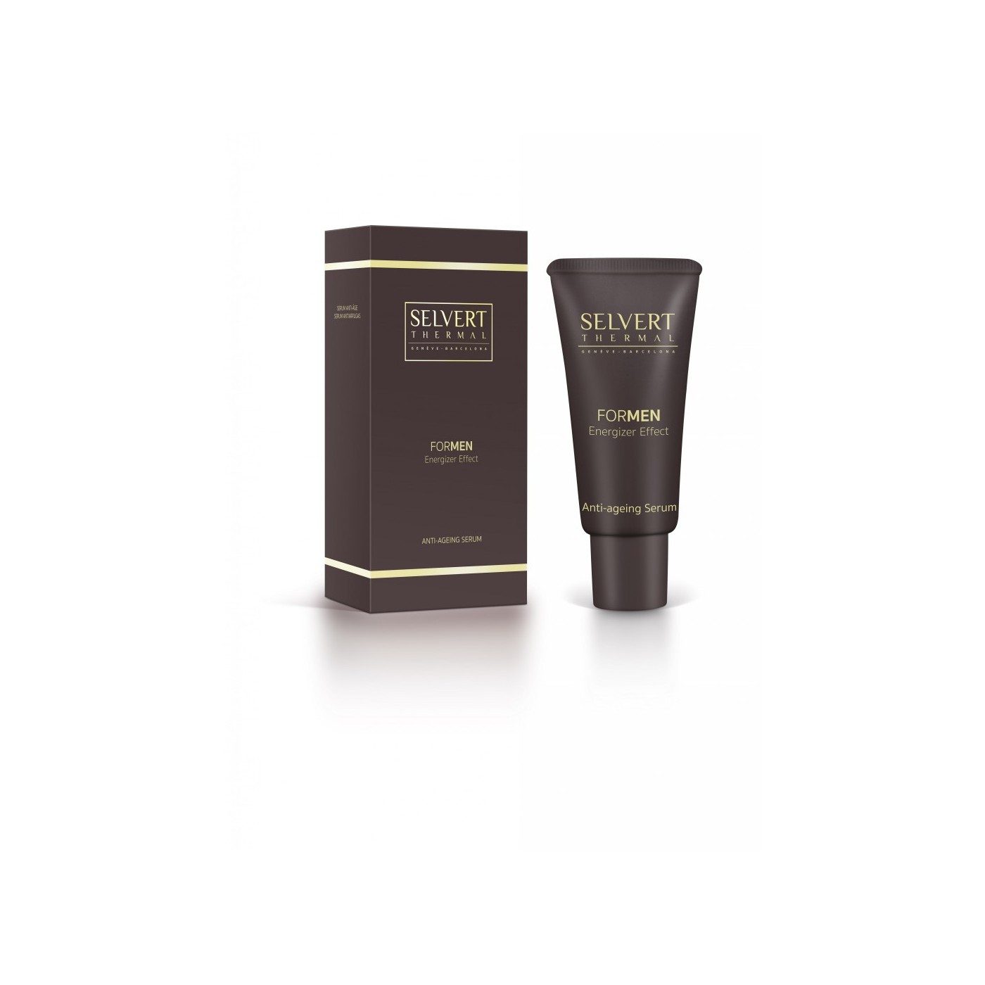 Anti-Falten-Serum Anti Aging Serum