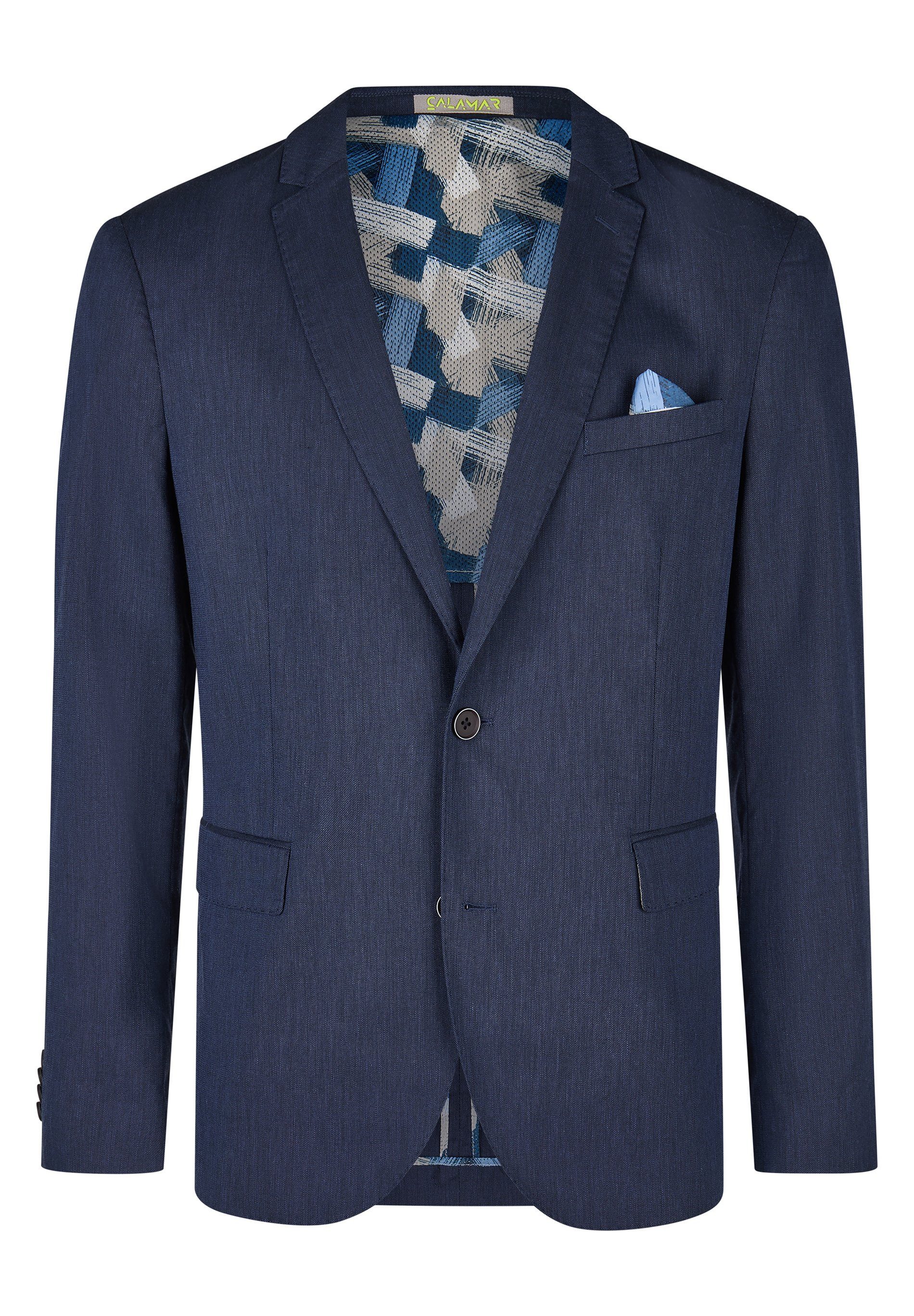 Sakko Sakko Linen Blend