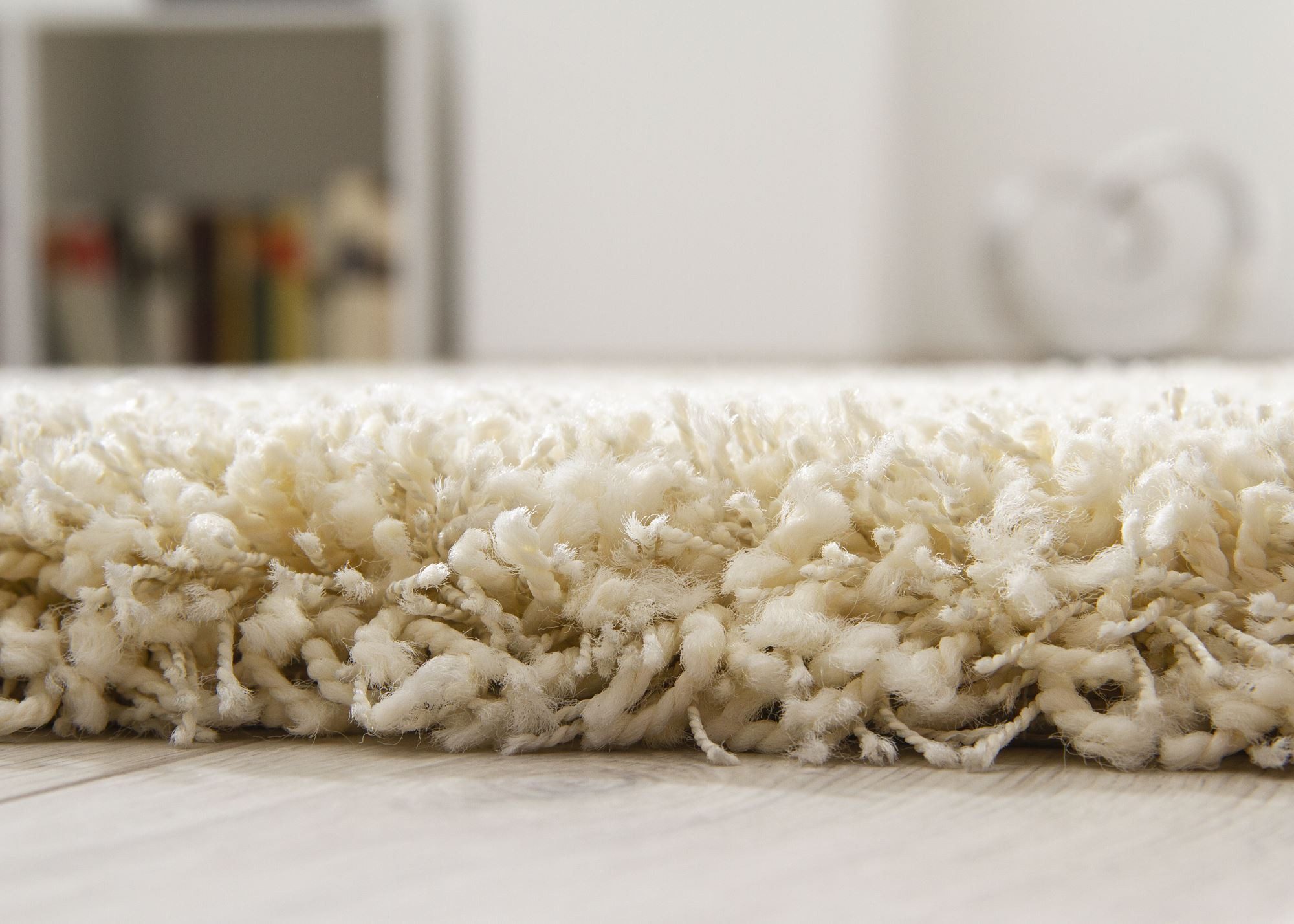 Steffensmeier Hochflor-Teppich Twilight, Rechteckig, Ragolle Hochflorteppic günstig online kaufen