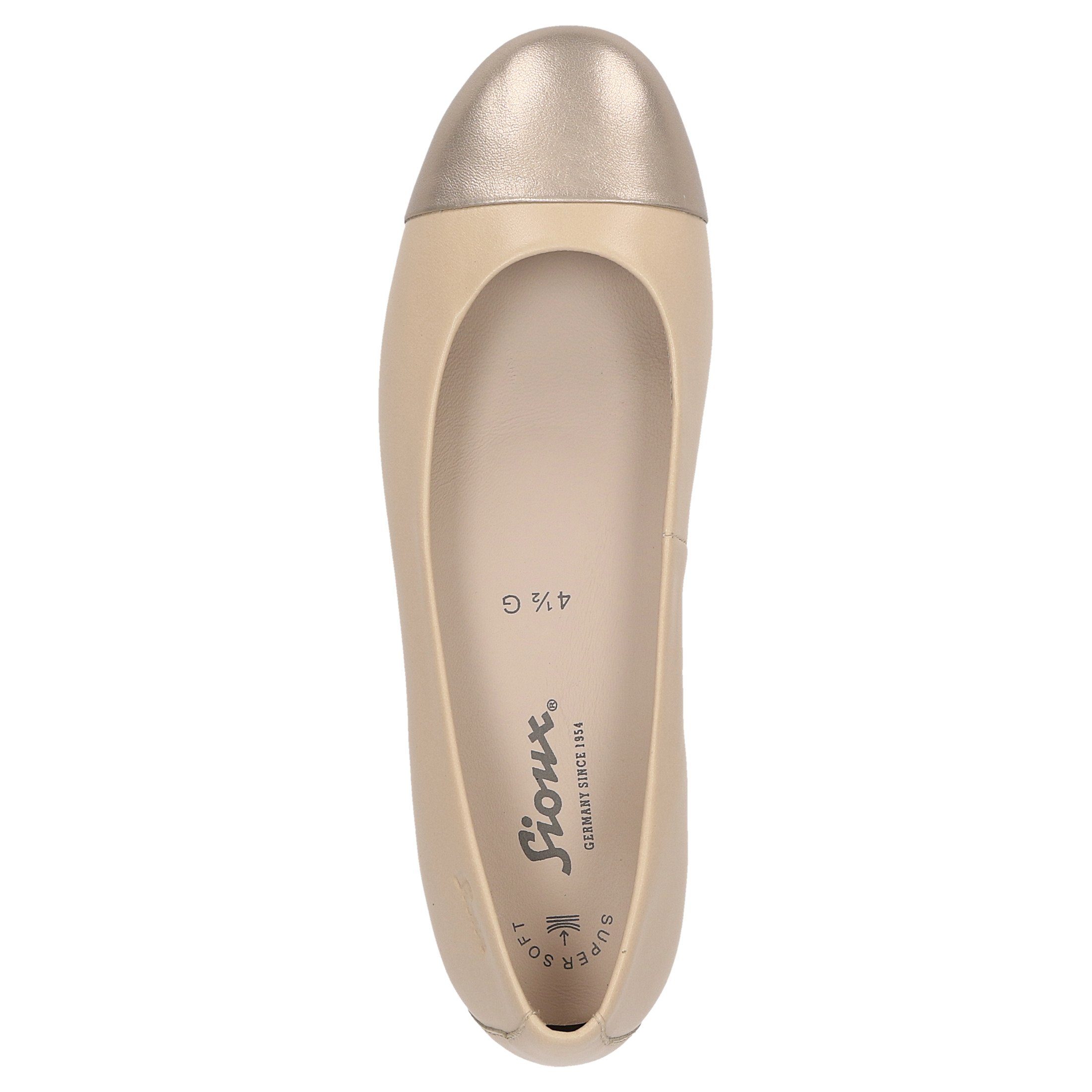 SIOUX Villanelle-702 Ballerina