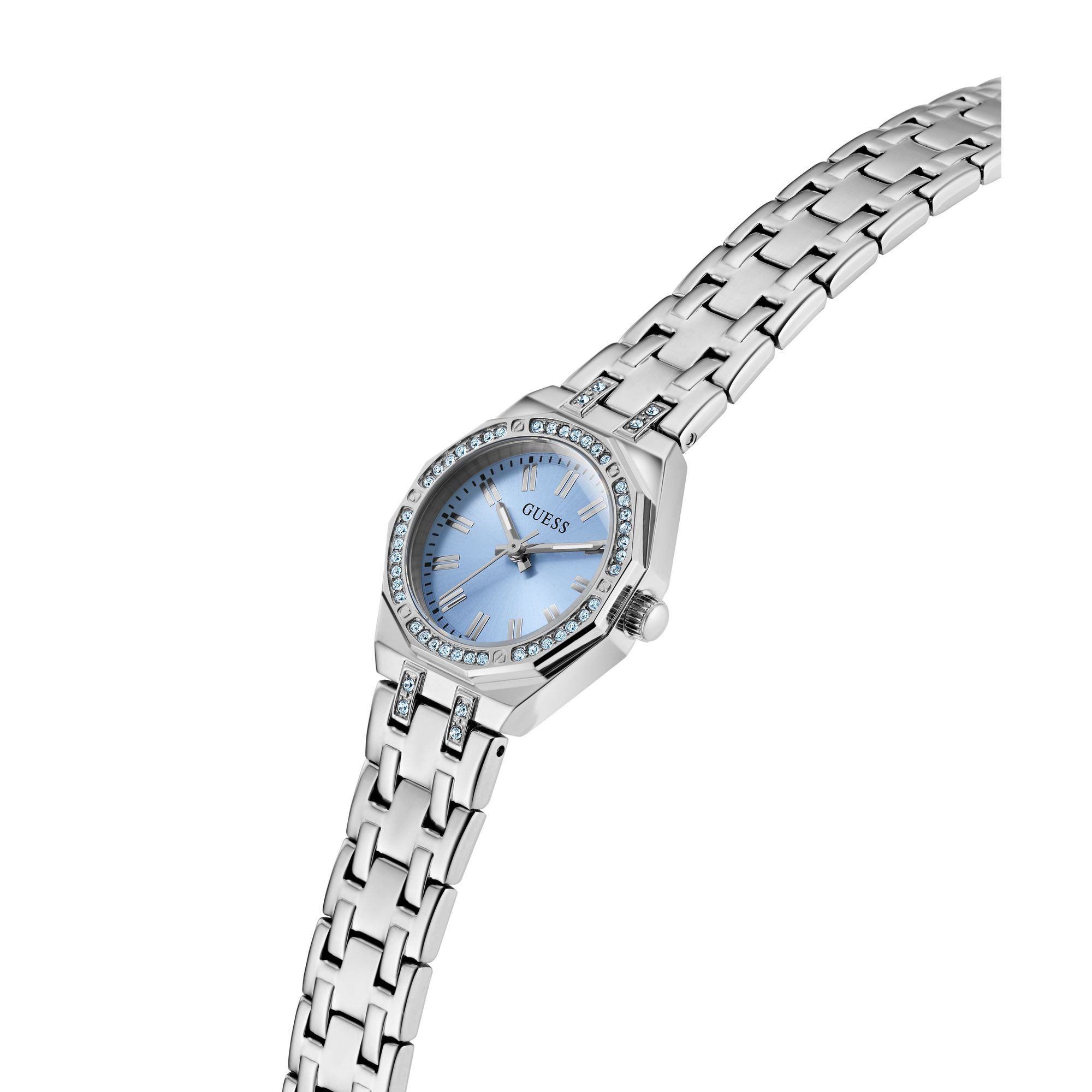Guess Quarzuhr GW1010L1