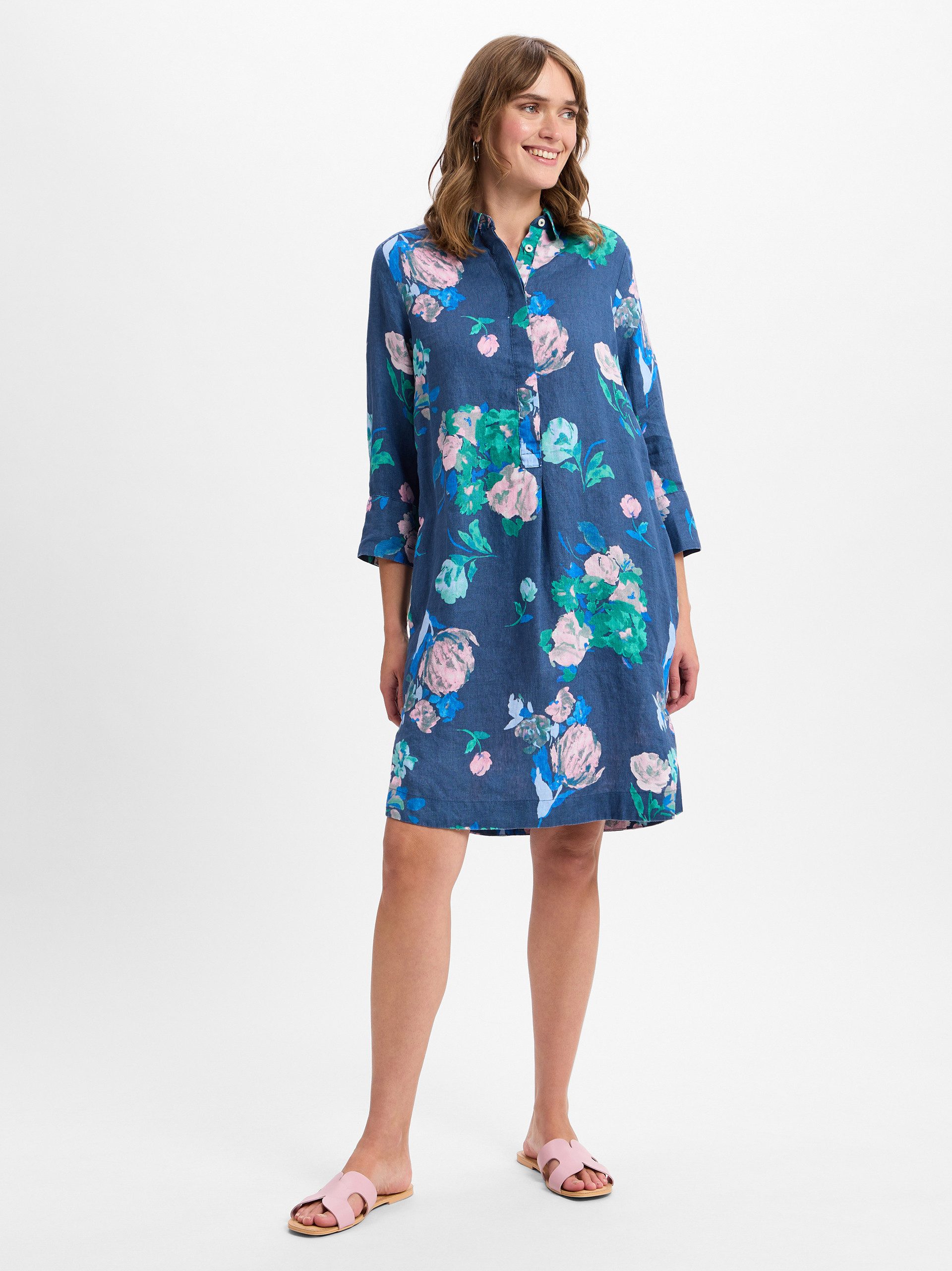 Franco Callegari Sommerkleid günstig online kaufen