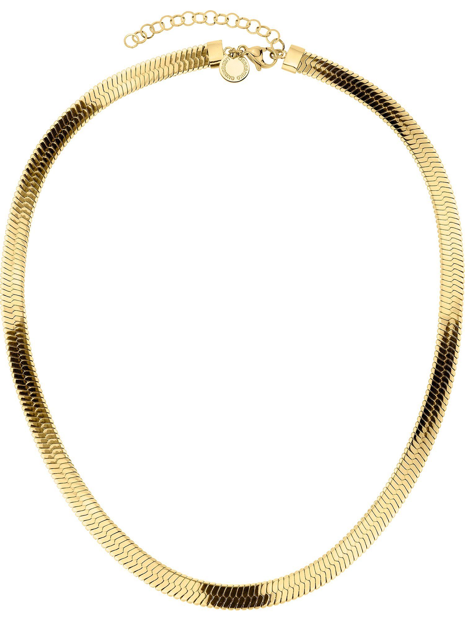 Liebeskind Berlin Edelstahlkette Liebesk...