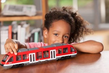 Dickie Toys Spielzeug-Eisenbahn City Train
