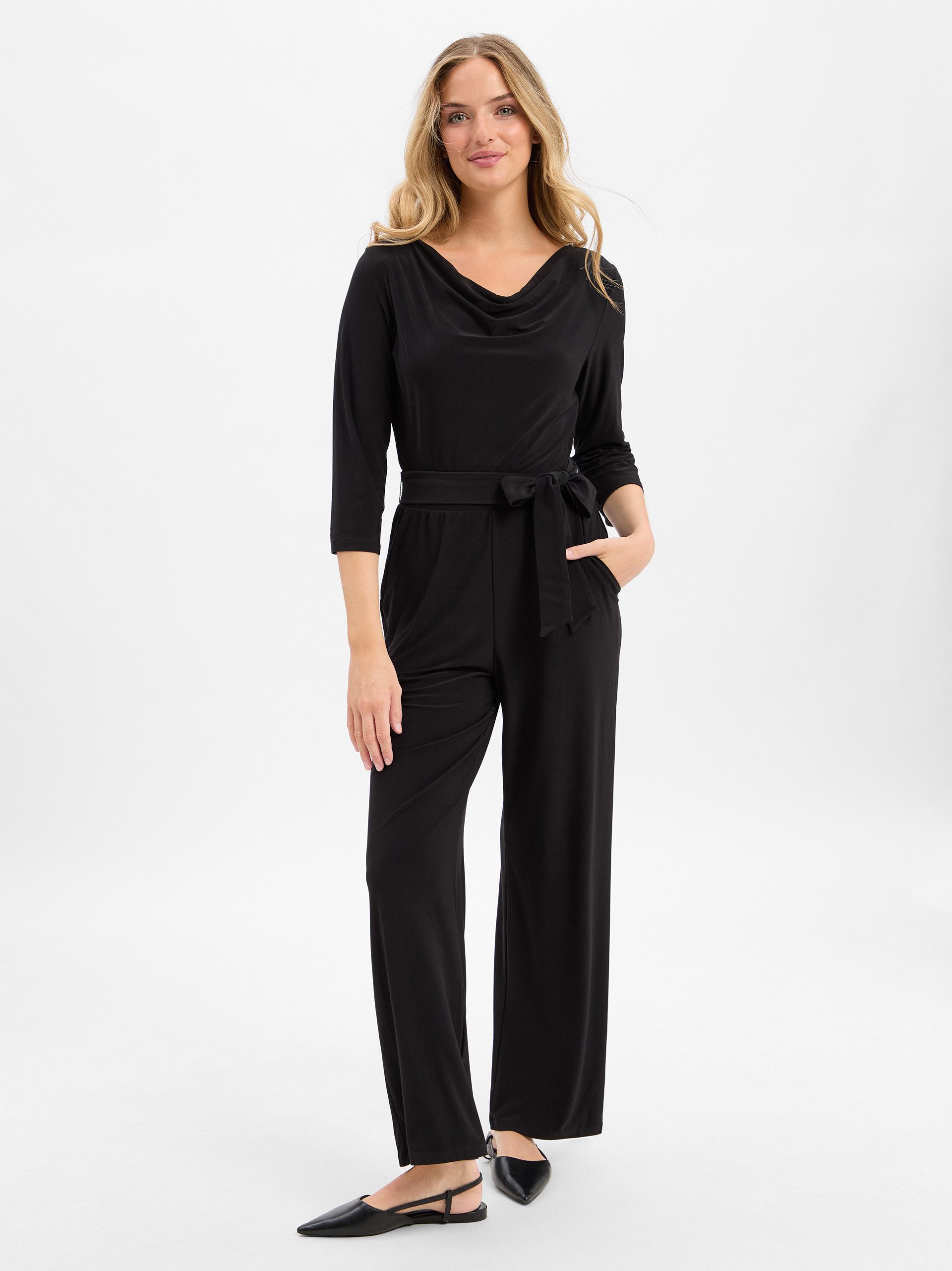 s.Oliver BLACK LABEL Jumpsuit günstig online kaufen