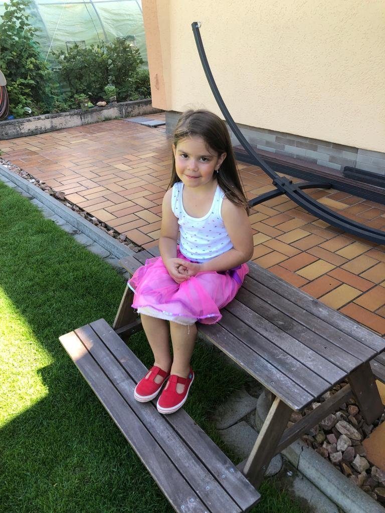 Beck Leichter Leinenschuh Hausschuh (für drinnen und draußen geeignet) Obermaterial + Futter aus 100% Baumwolle