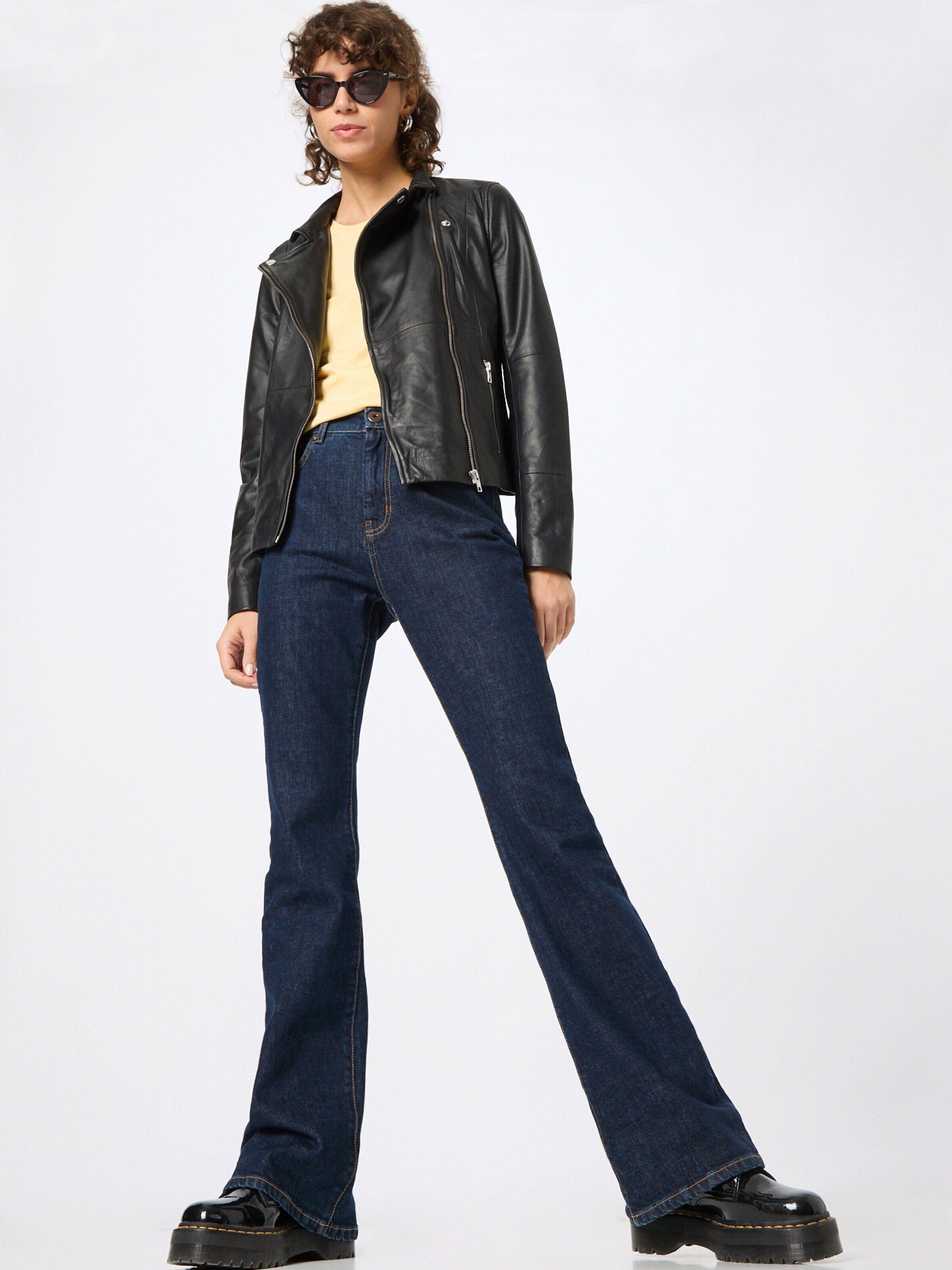 Part Two Lederjacke Frances (1-St)