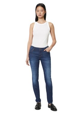 Marc O'Polo Slim-fit-Jeans aus stretchigem Cashmere-Touch-Denim