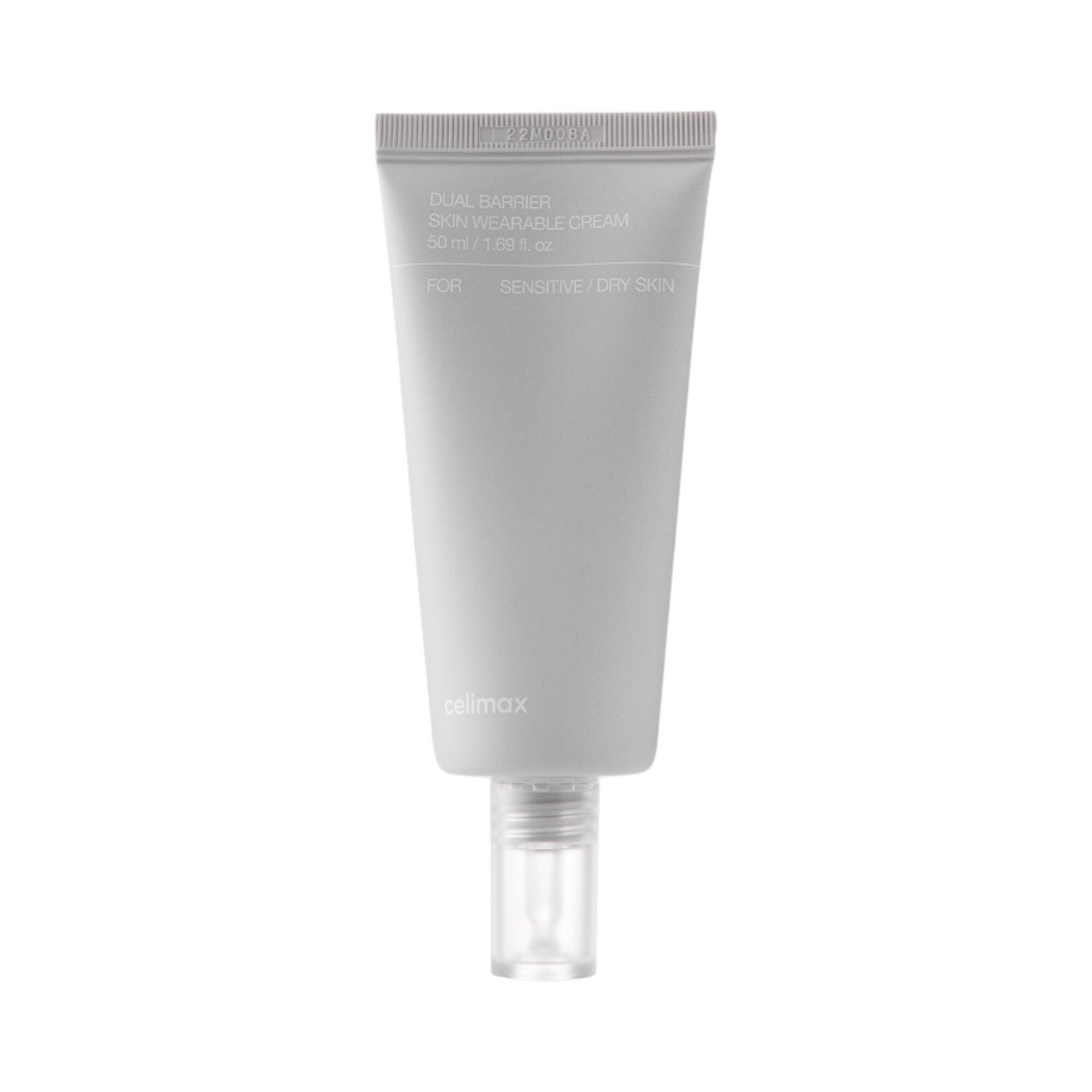 celimax Feuchtigkeitscreme CELIMAX DUAL BARRIER WEARABLE