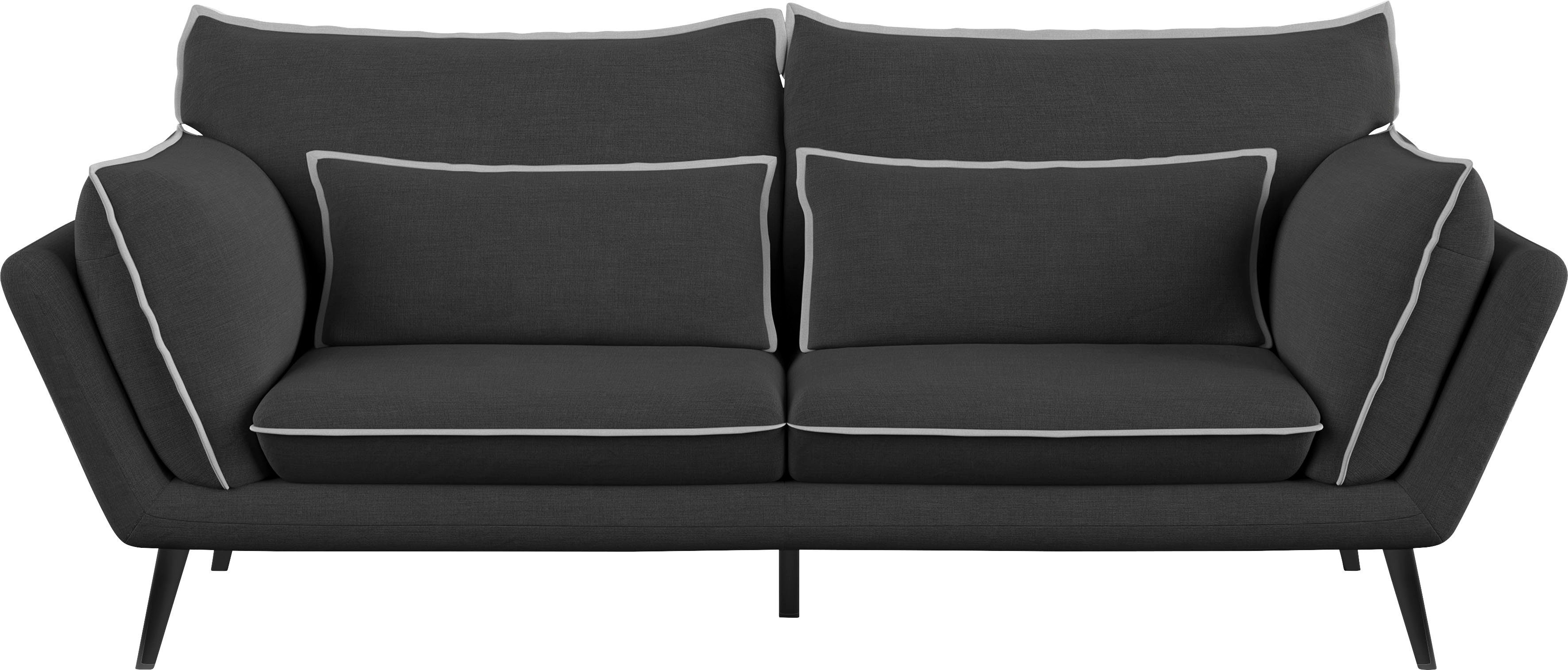 Sofa 2021 ausgezeichnet SPECIAL GERMAN Mara, DESIGN dem mit Leonique AWARD 3-Sitzer,