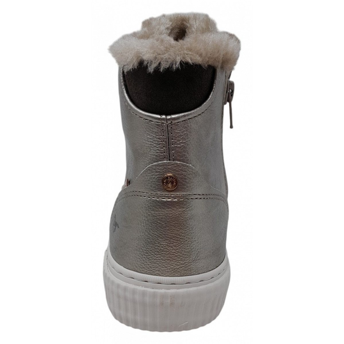 Mustang Shoes Mustang Stiefelette günstig online kaufen