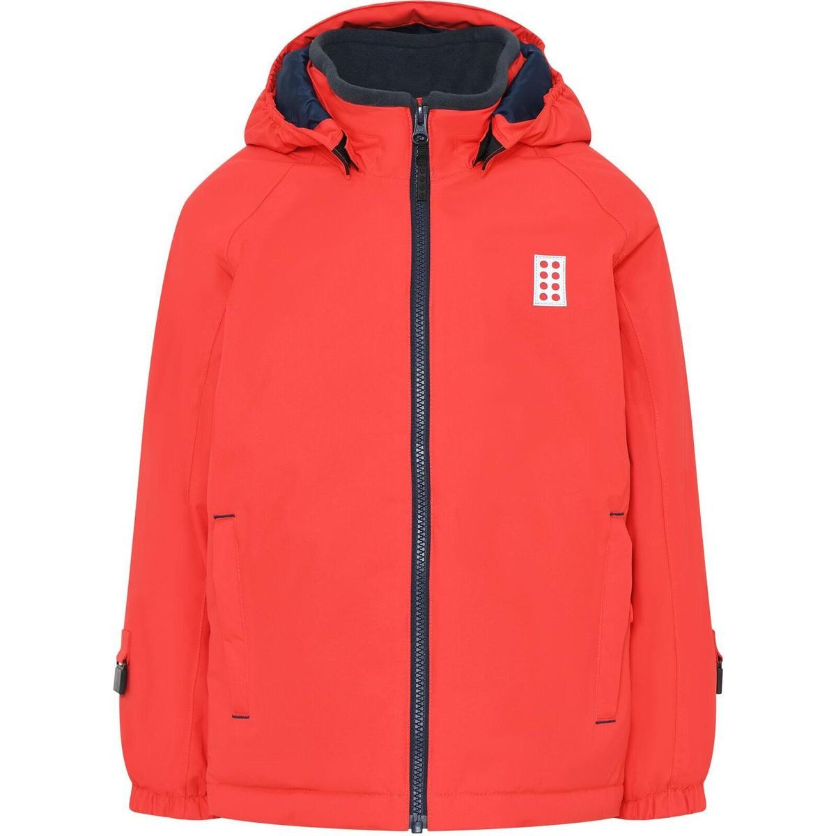 LEGO® kidswear Skijacke LWJALAPO 703 - Jacket Eine schlichte und schicke Winterjacke im klassischen Look ist immer