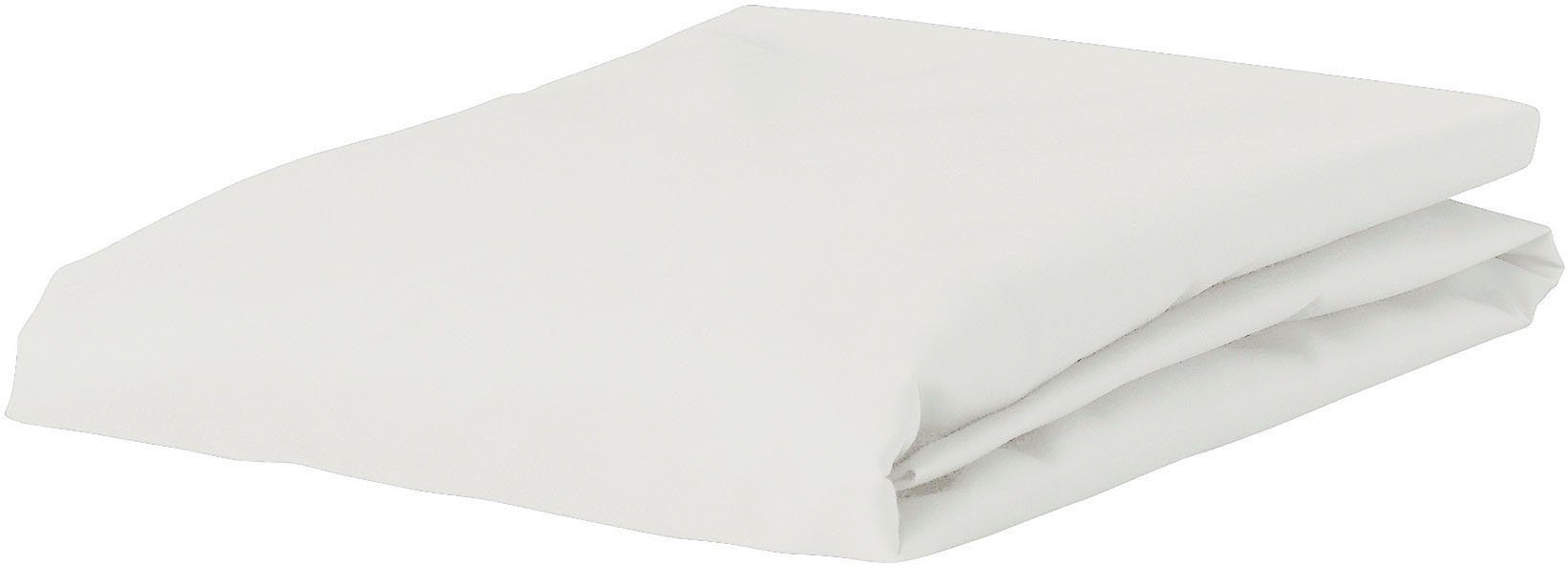 Esprit Spannbettlaken SHEET, Jersey-Elasthan, Gummizug: rundum, günstig online kaufen