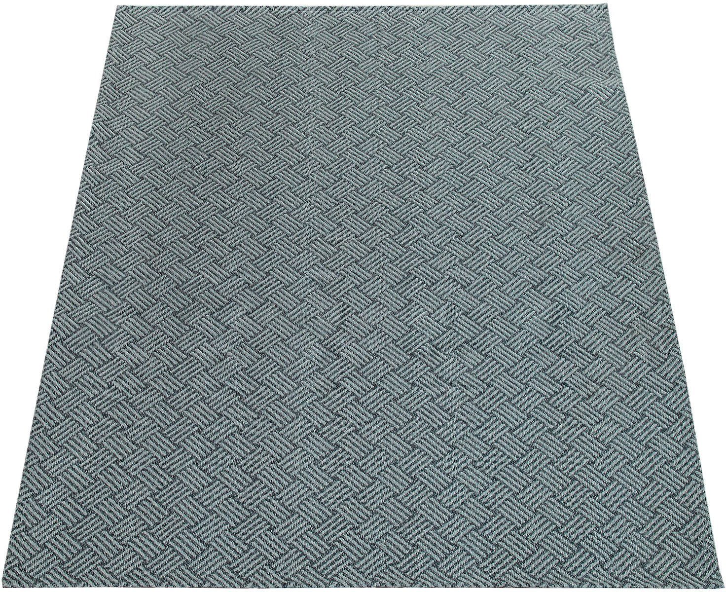 Paco Home Teppich Varadero 461, rechteckig, günstig online kaufen