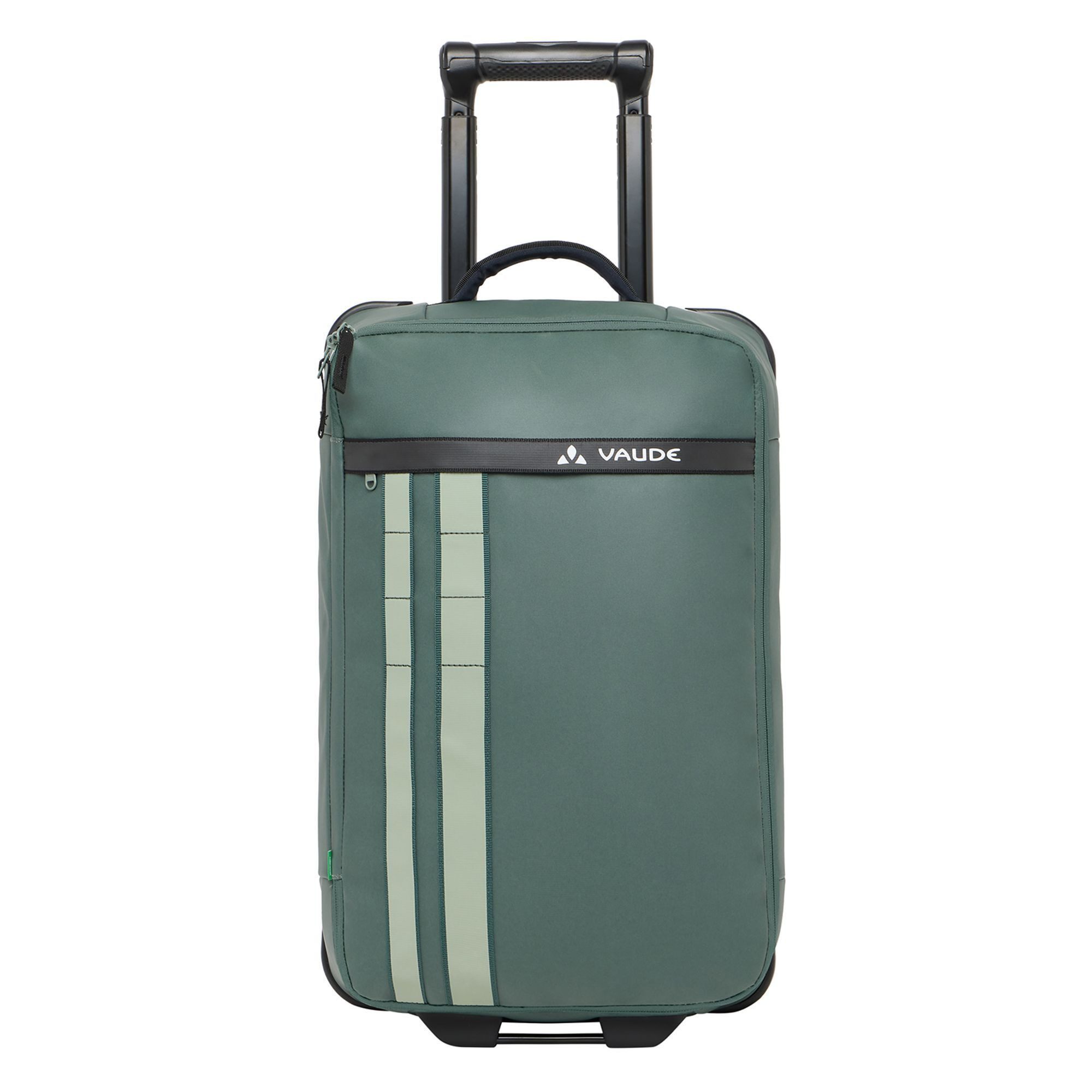 VAUDE Handgepäck-Trolley Takutea, 2 Rollen, Polyurethan