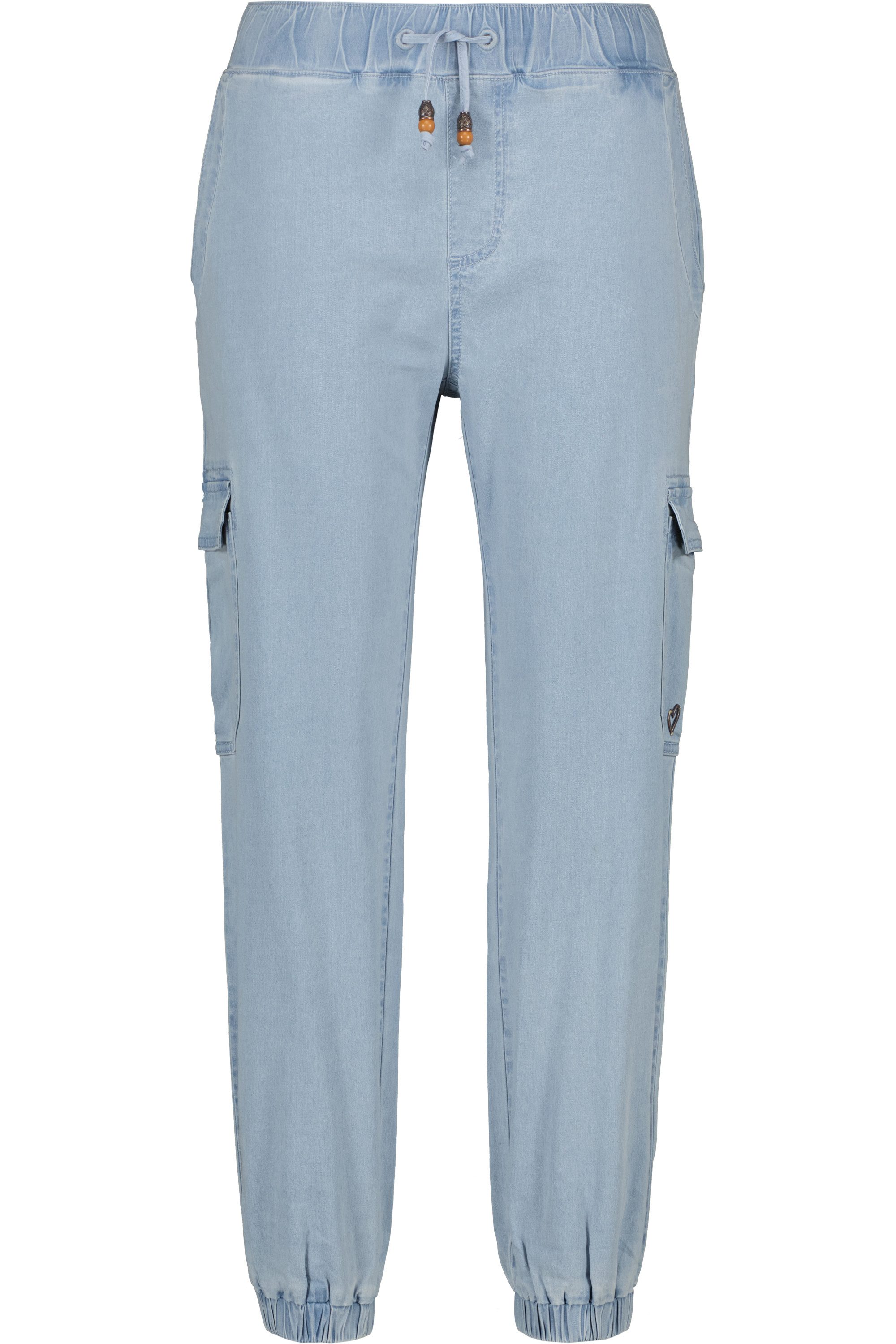 Alife & Kickin Stoffhose Damen AngeliqueAK günstig online kaufen