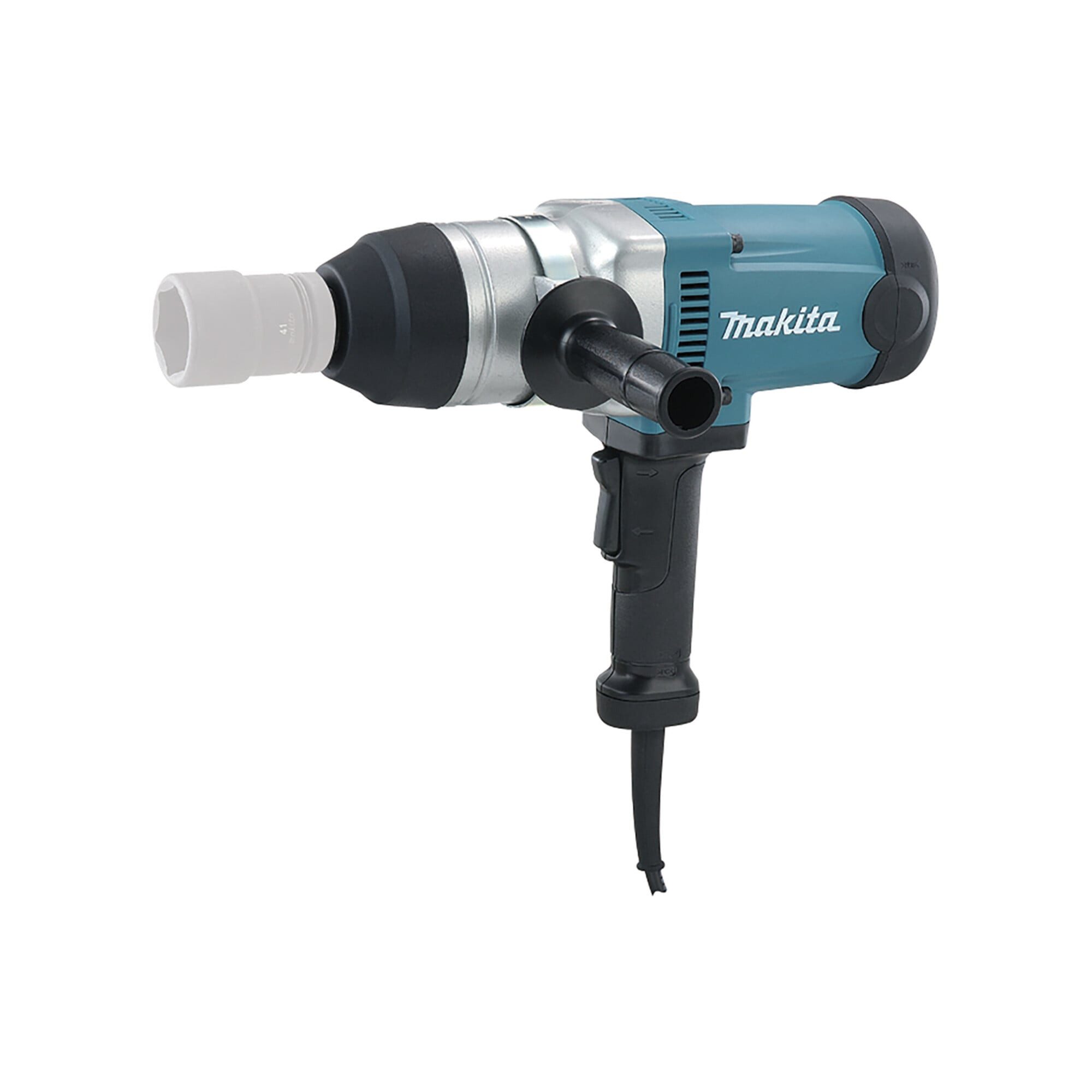Makita Schlagschrauber Makita Schlagschrauber TW1000