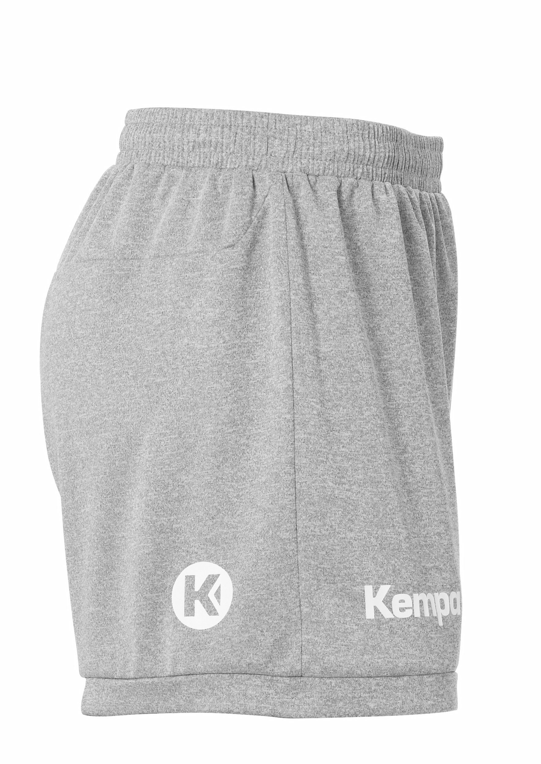 weiss CORE 2.0 SWEATSHORTS WOMEN Shorts Kempa