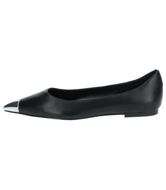 STEVE MADDEN Ballerinas Leder Ballerina