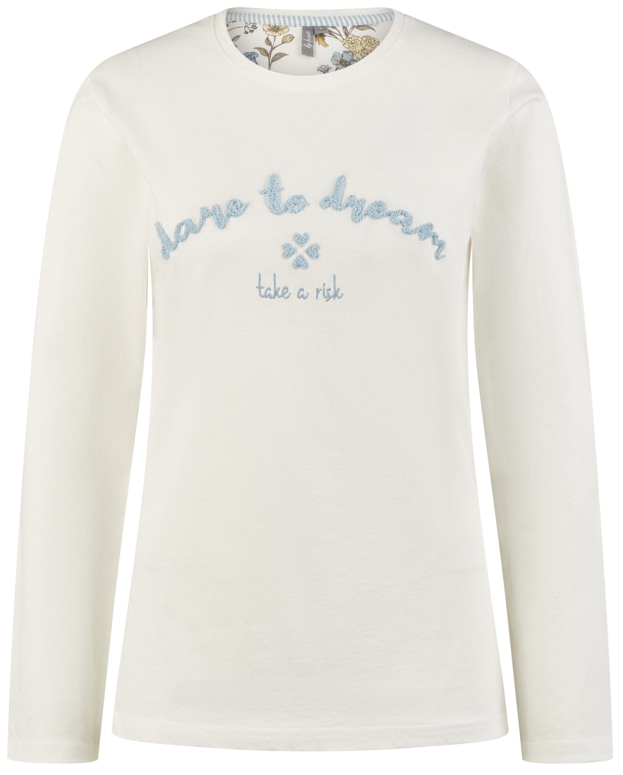 By Louise Pyjamaoberteil Mix & Match günstig online kaufen
