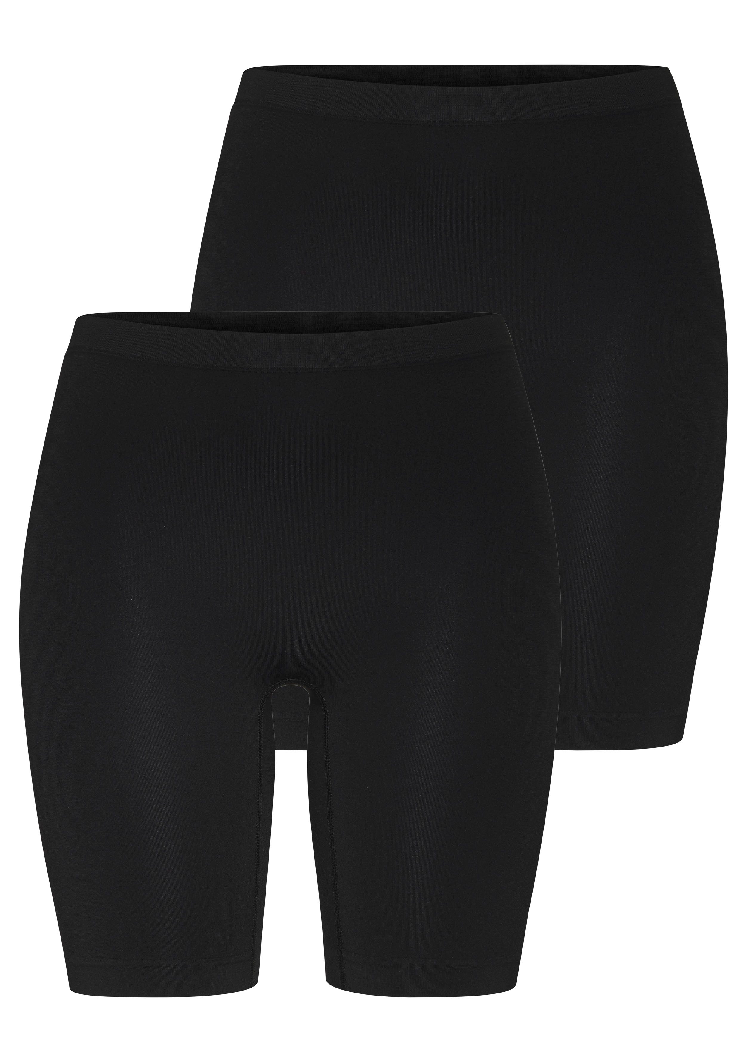 Panty extralong und seamless