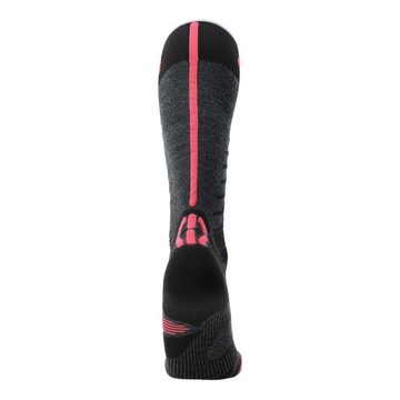 UYN Sportsocken Damen Ski Socken - One Merino Socks, Merinowolle