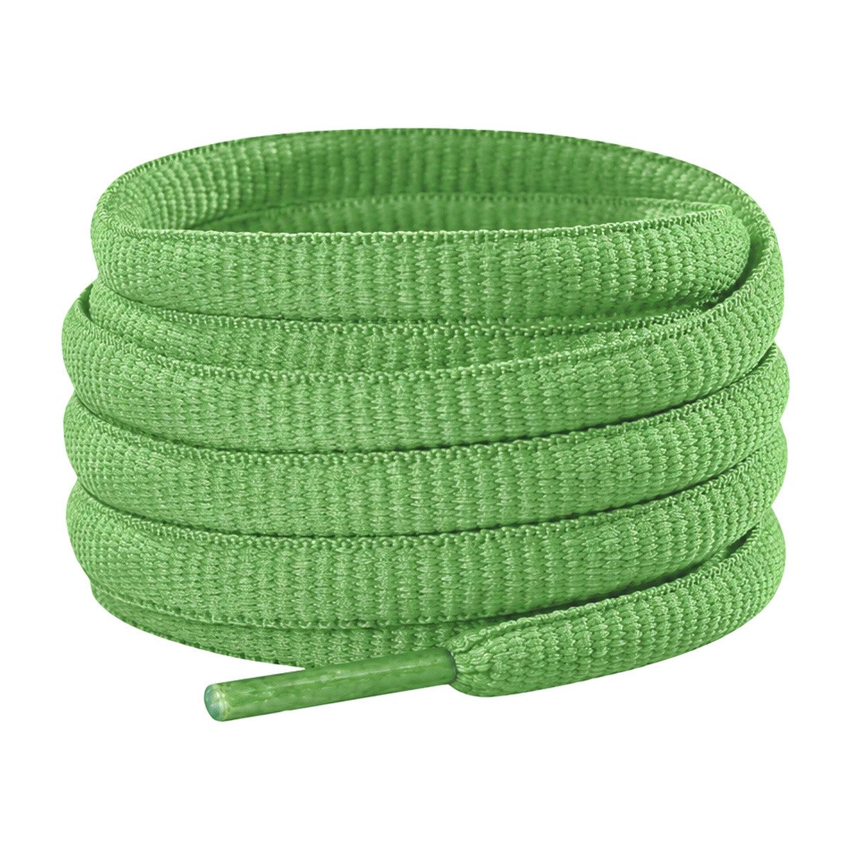 Basicwear Germany Schnürsenkel Ovale Schnürsenkel
