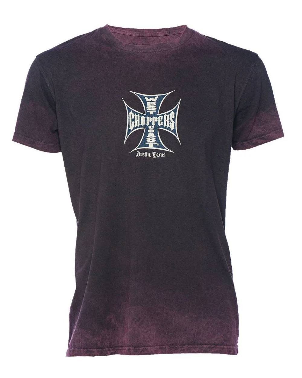 West Coast Choppers T-Shirt T-Shirt West Coast Choppers OG Classic