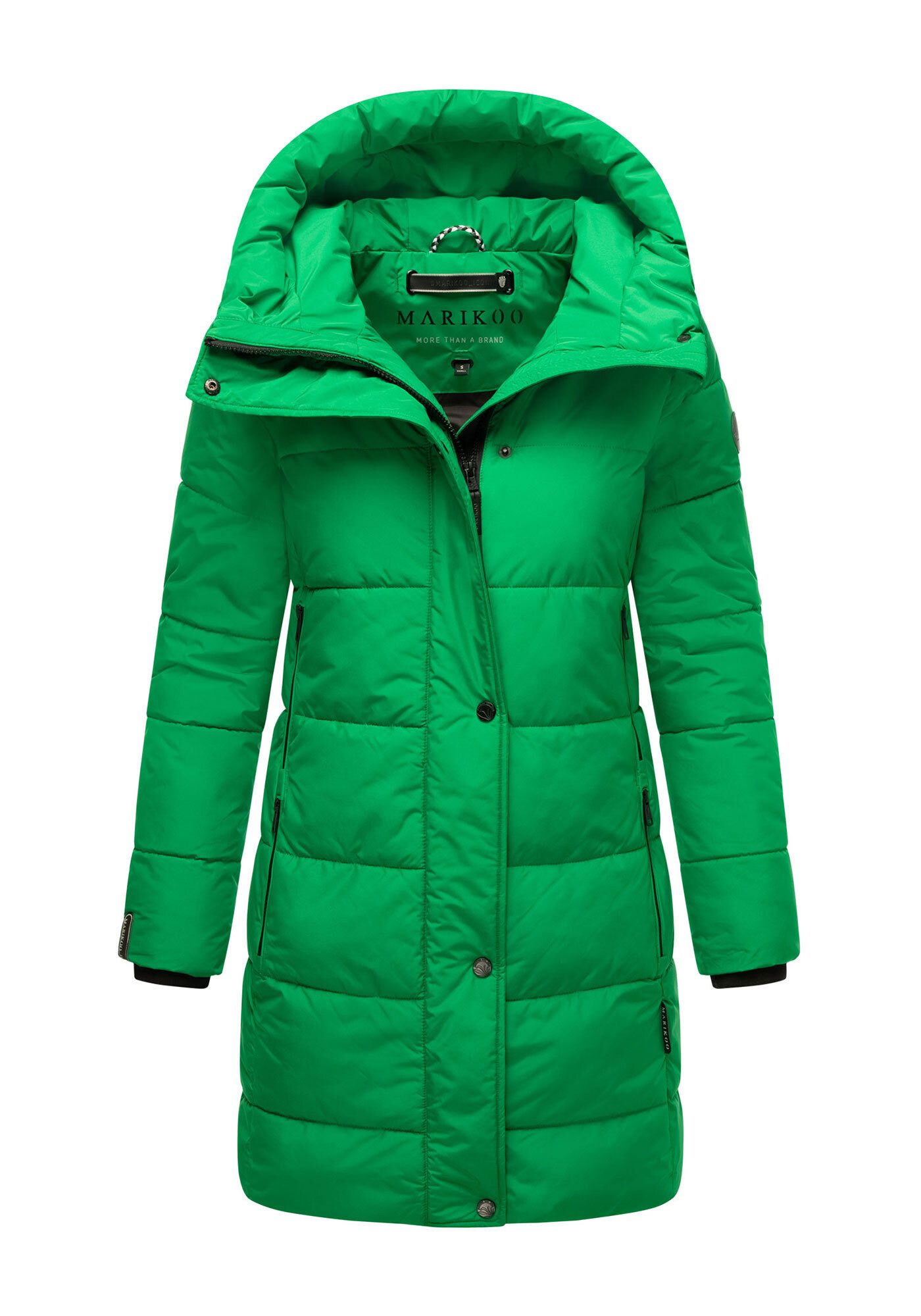 Winterjacke Karumikoo XVI