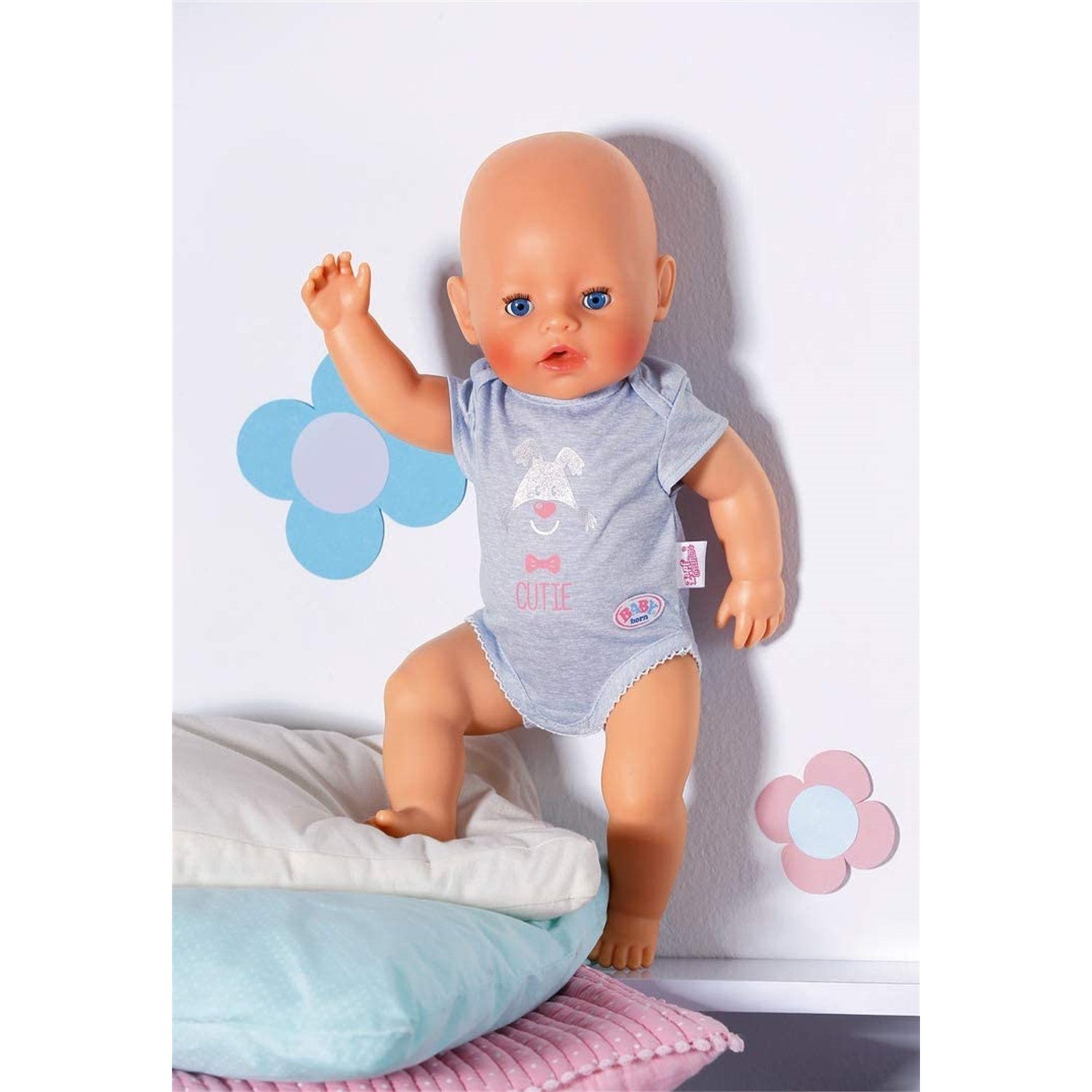 Zapf Creation® Puppenkleidung 827536-B BABY born günstig online kaufen
