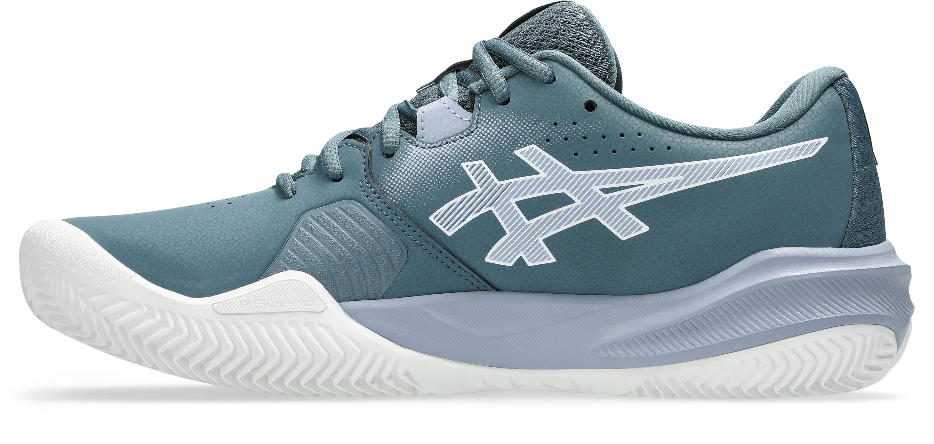 Asics GEL-CHALLENGER 15 CLAY Tennisschuh Sandplatzschuhe für Ascheplätze