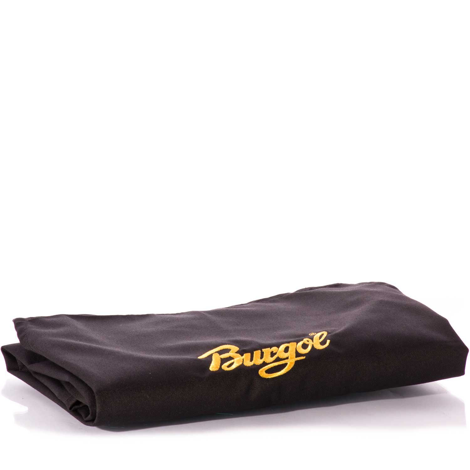 Burgol Umhängeschürze Burgol Schuhputzschürze