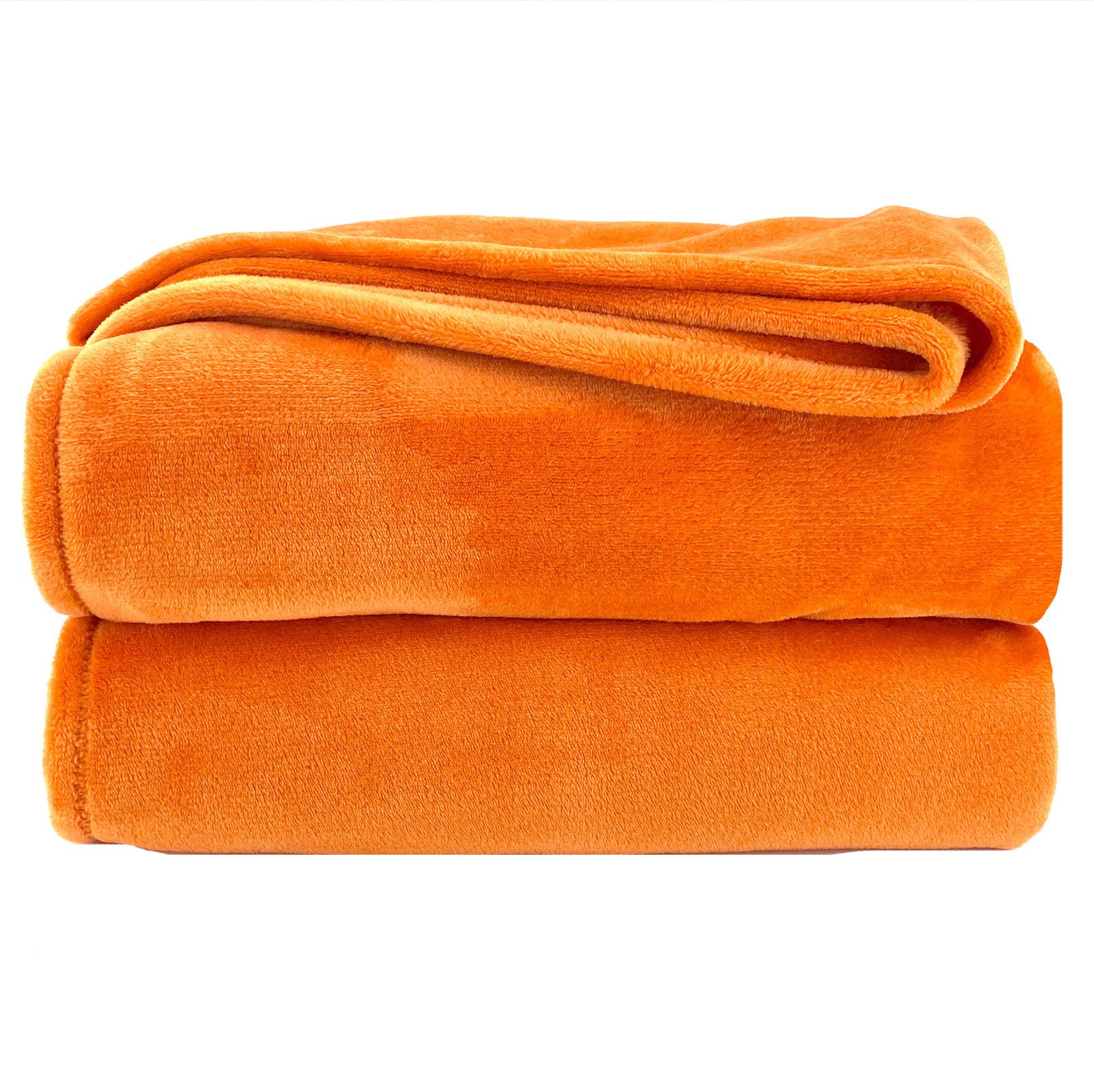 Wohndecke Premium Super Soft Flanell Kuscheldecke Sofadecke, heimtexland, s günstig online kaufen