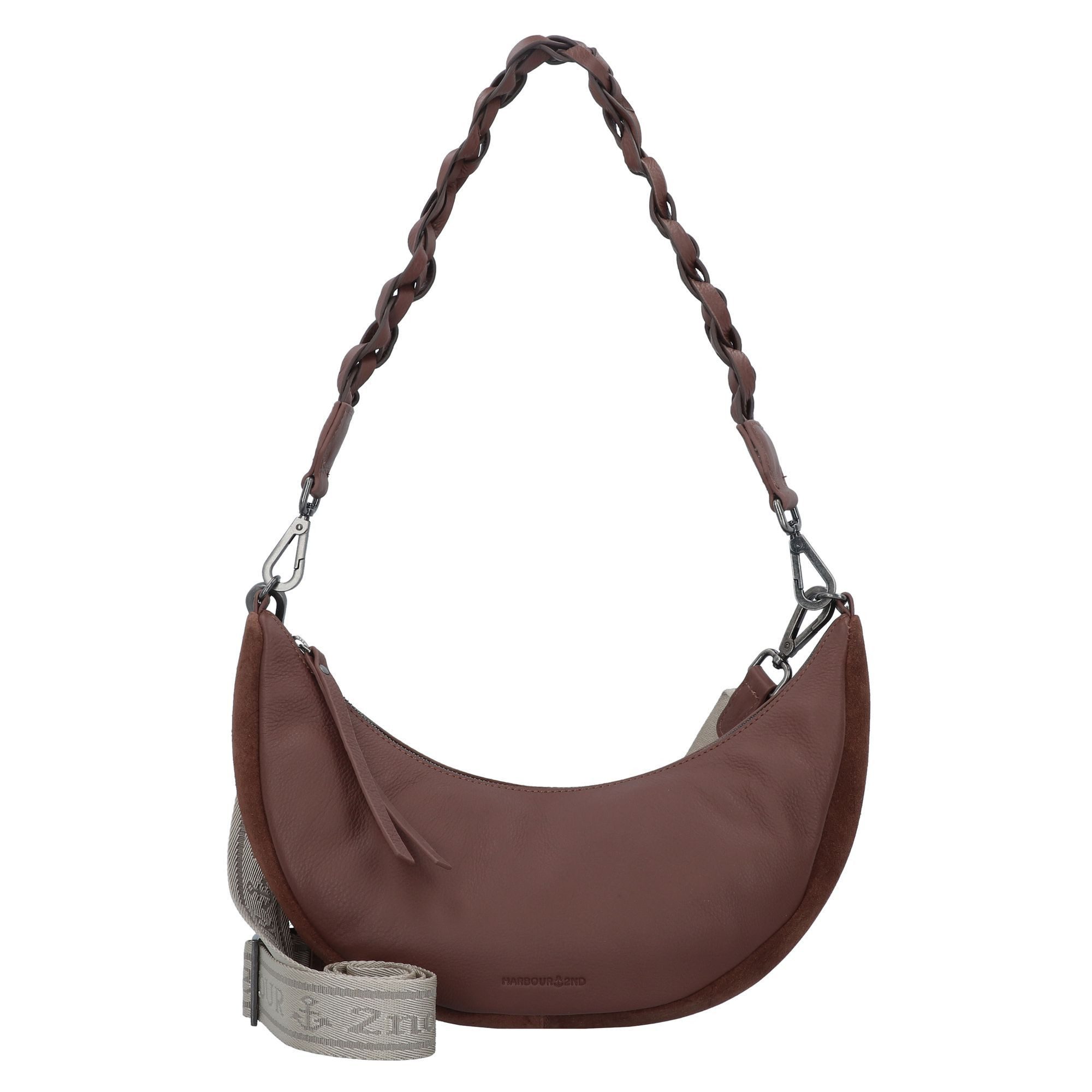 Schultertasche Just Pure