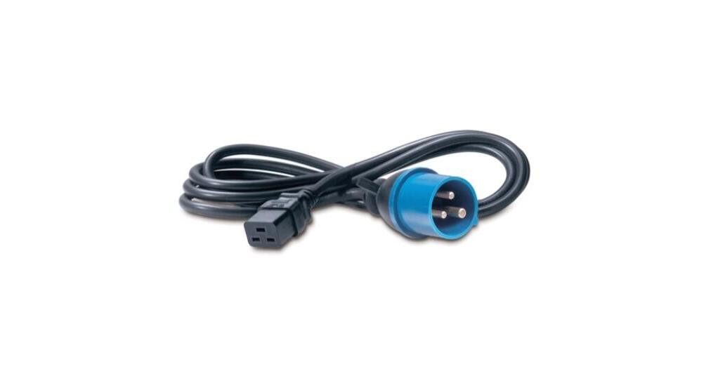APC APC AP9876 Stromkabel Mehrfachsteckdose