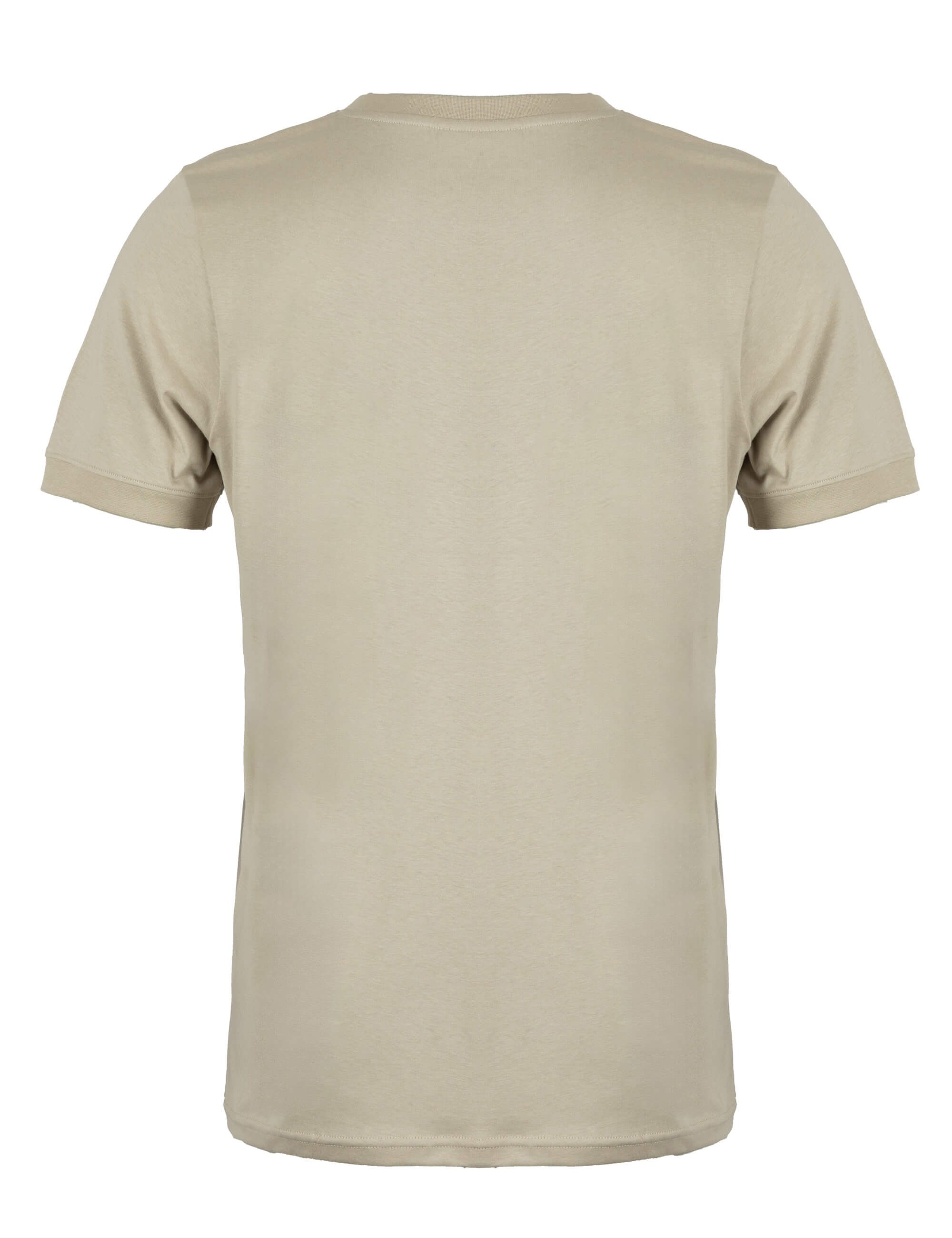 ROADSIGN australia T-Shirt Dusty (1, 1-tlg., 1) mit dezentem Logoprint aus angenehmer Baumwolle