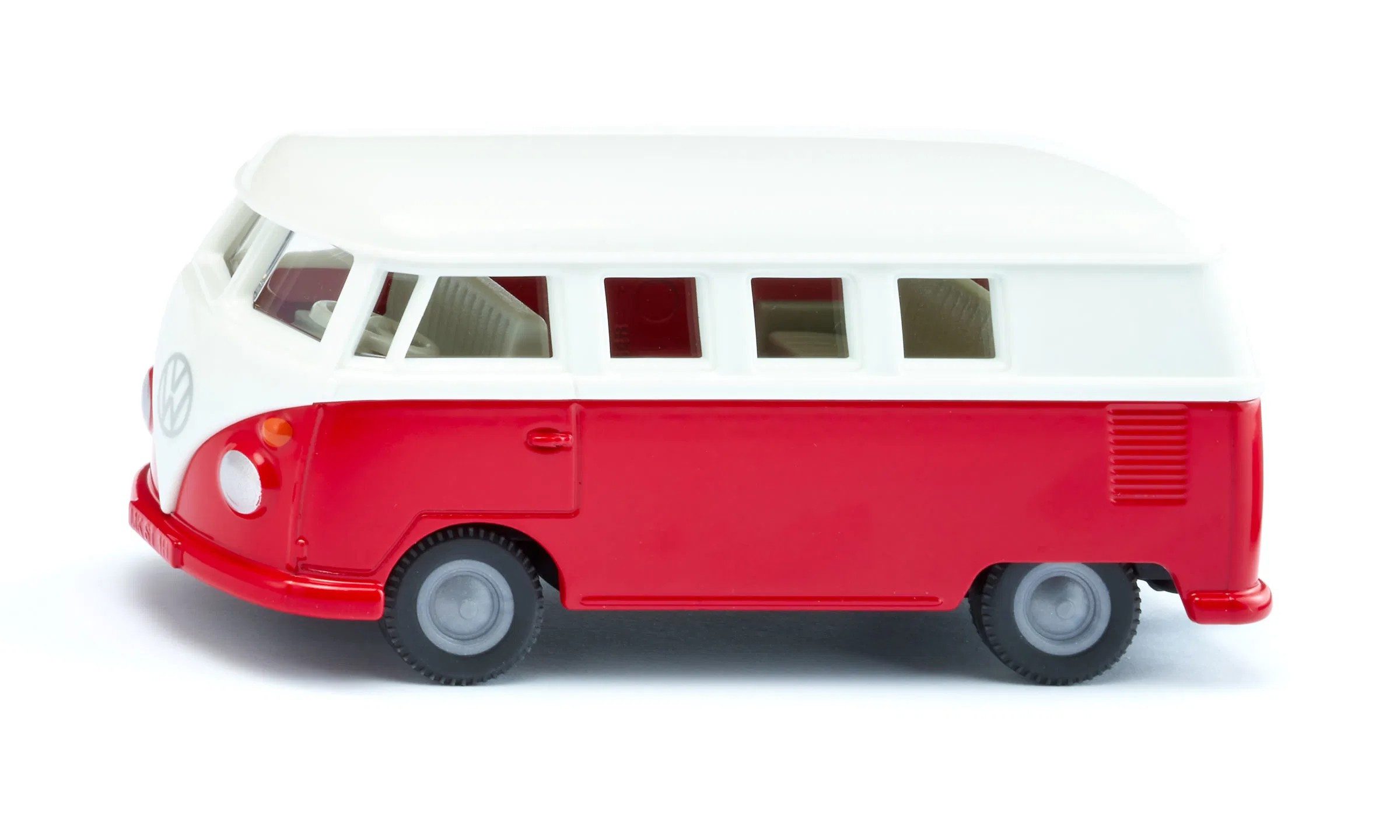 Siku Spielzeug-Auto VW T1 Bus