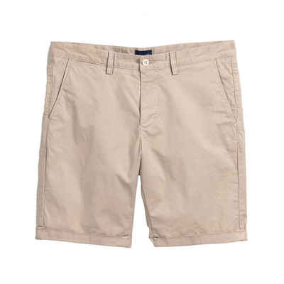 Gant Чиносы 205043 Gant Herren Sommershorts Chino Allister Sunfaded Шорты